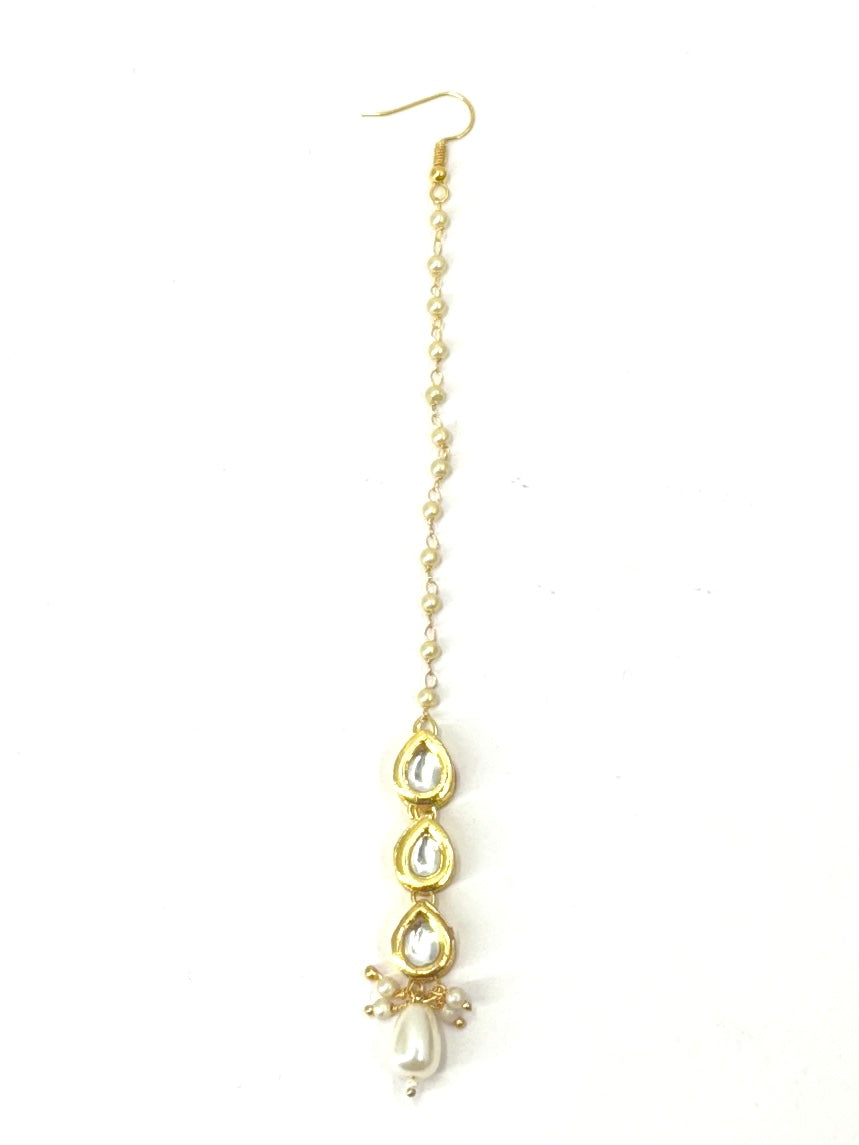 Kundan Tika 10