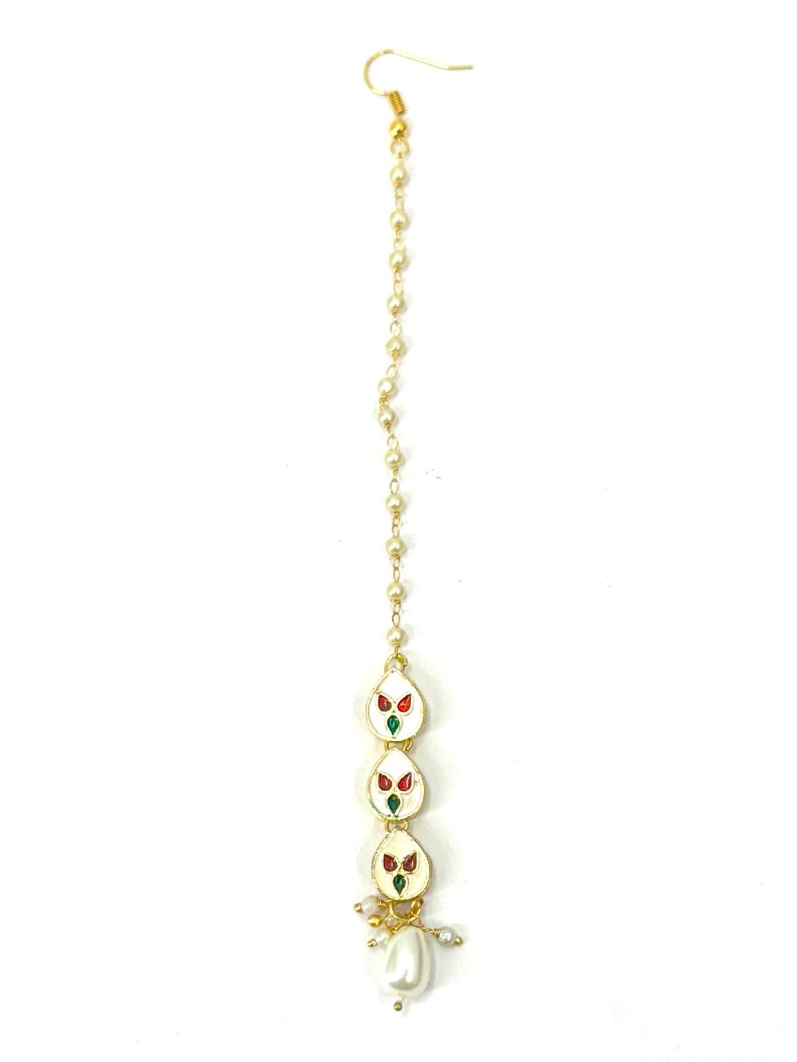 Kundan Tika 10