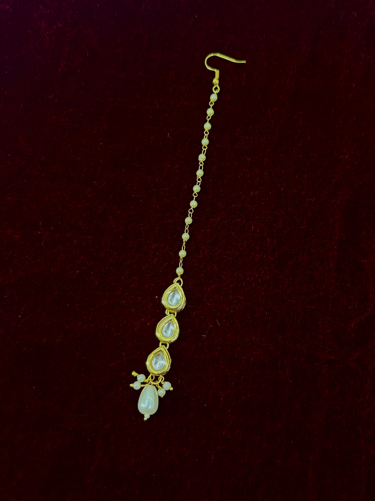Kundan Tika 10