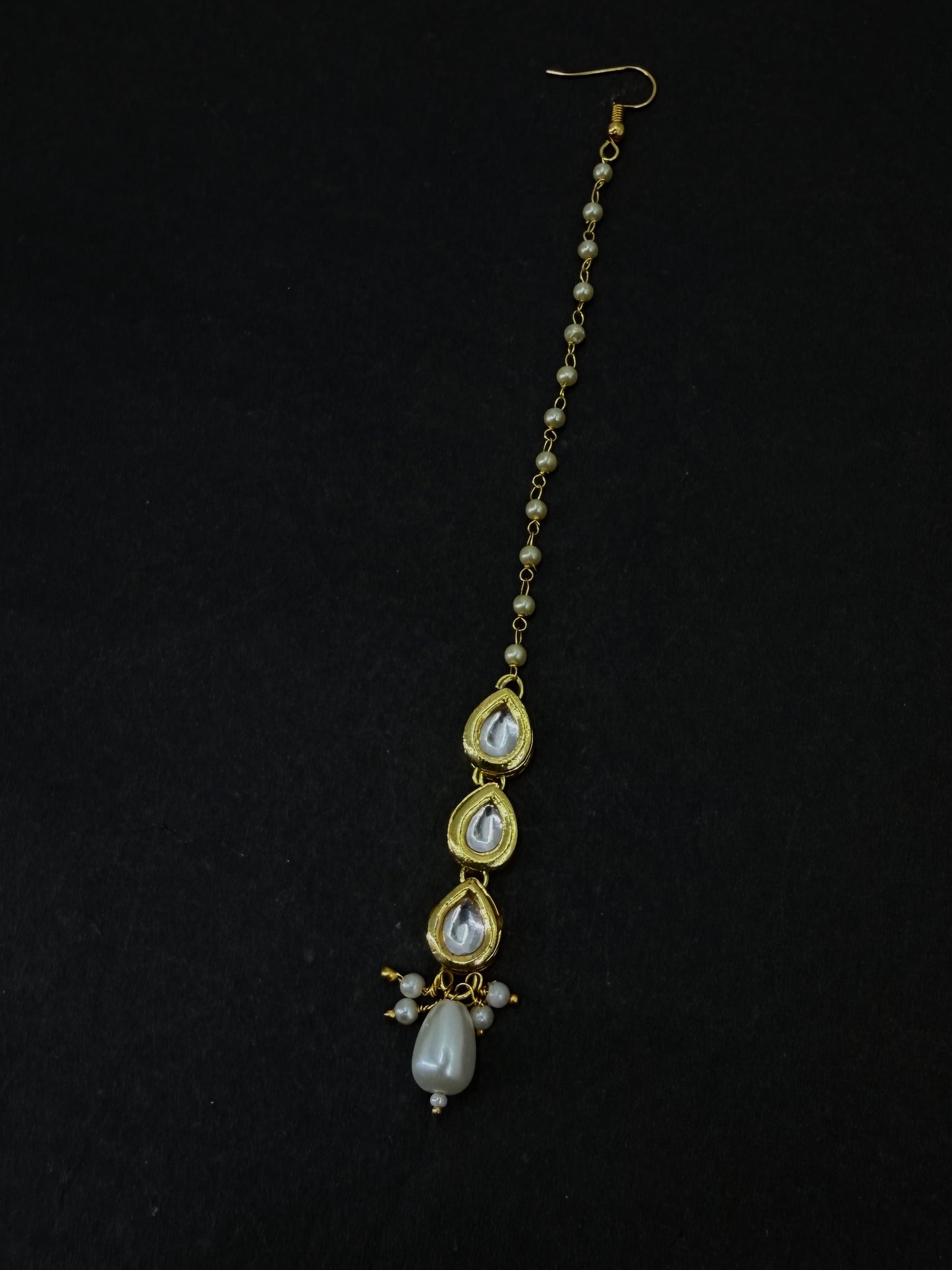Kundan Tika 10