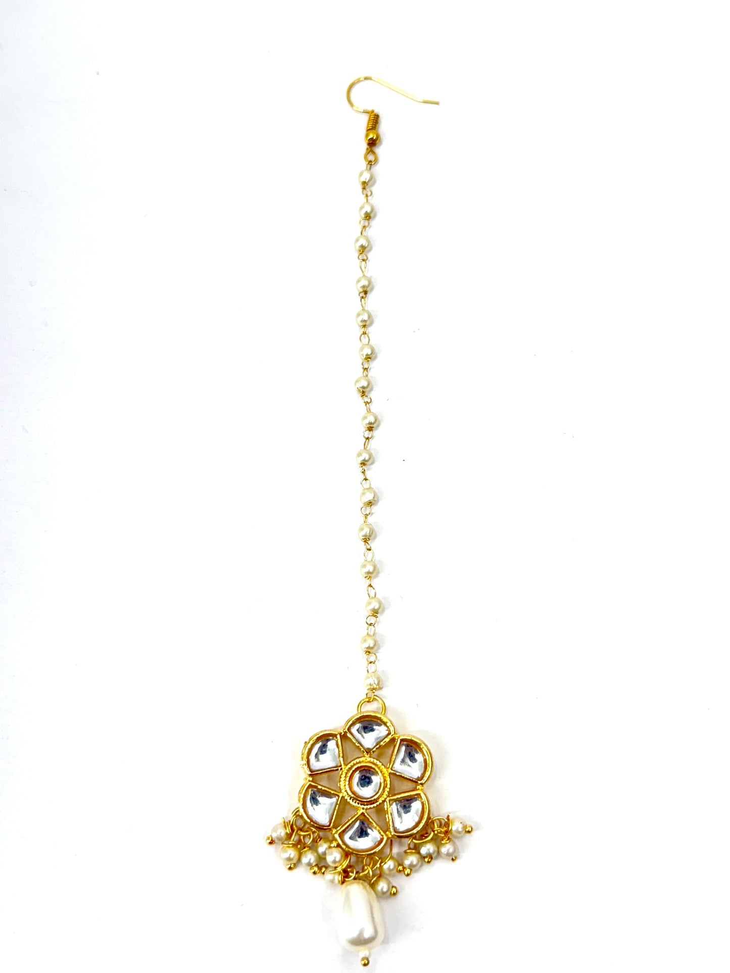 Kundan Tika 11