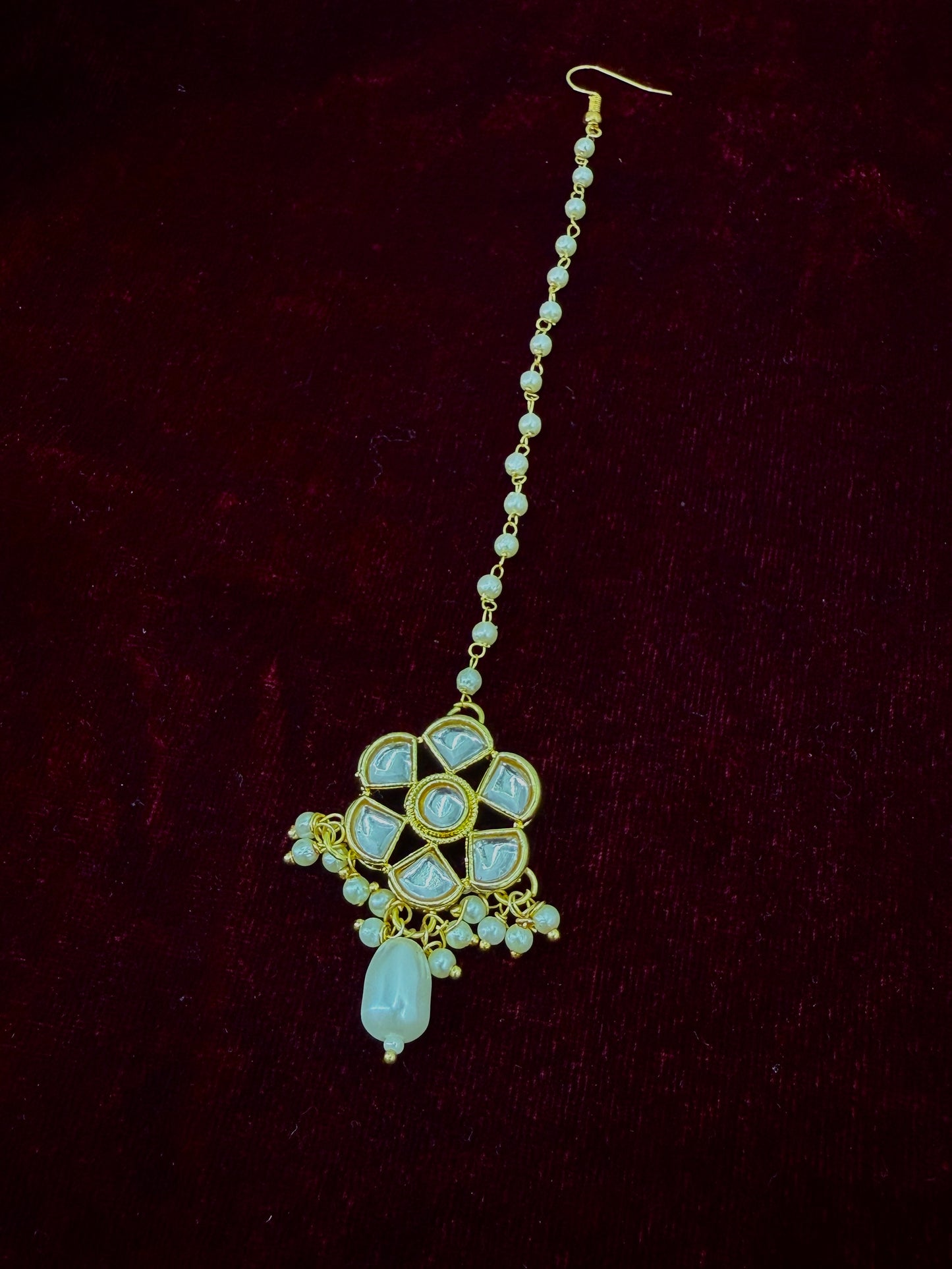 Kundan Tika 11