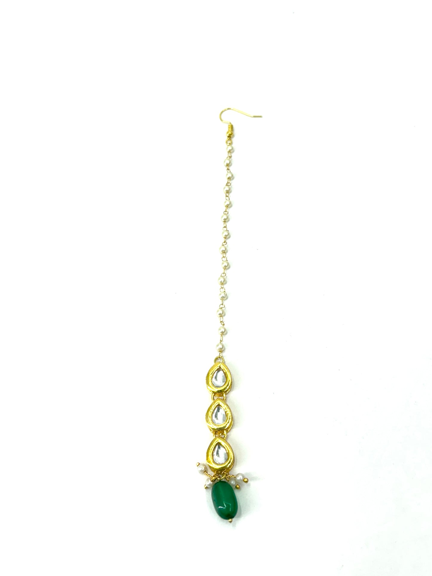 Kundan Tika 12