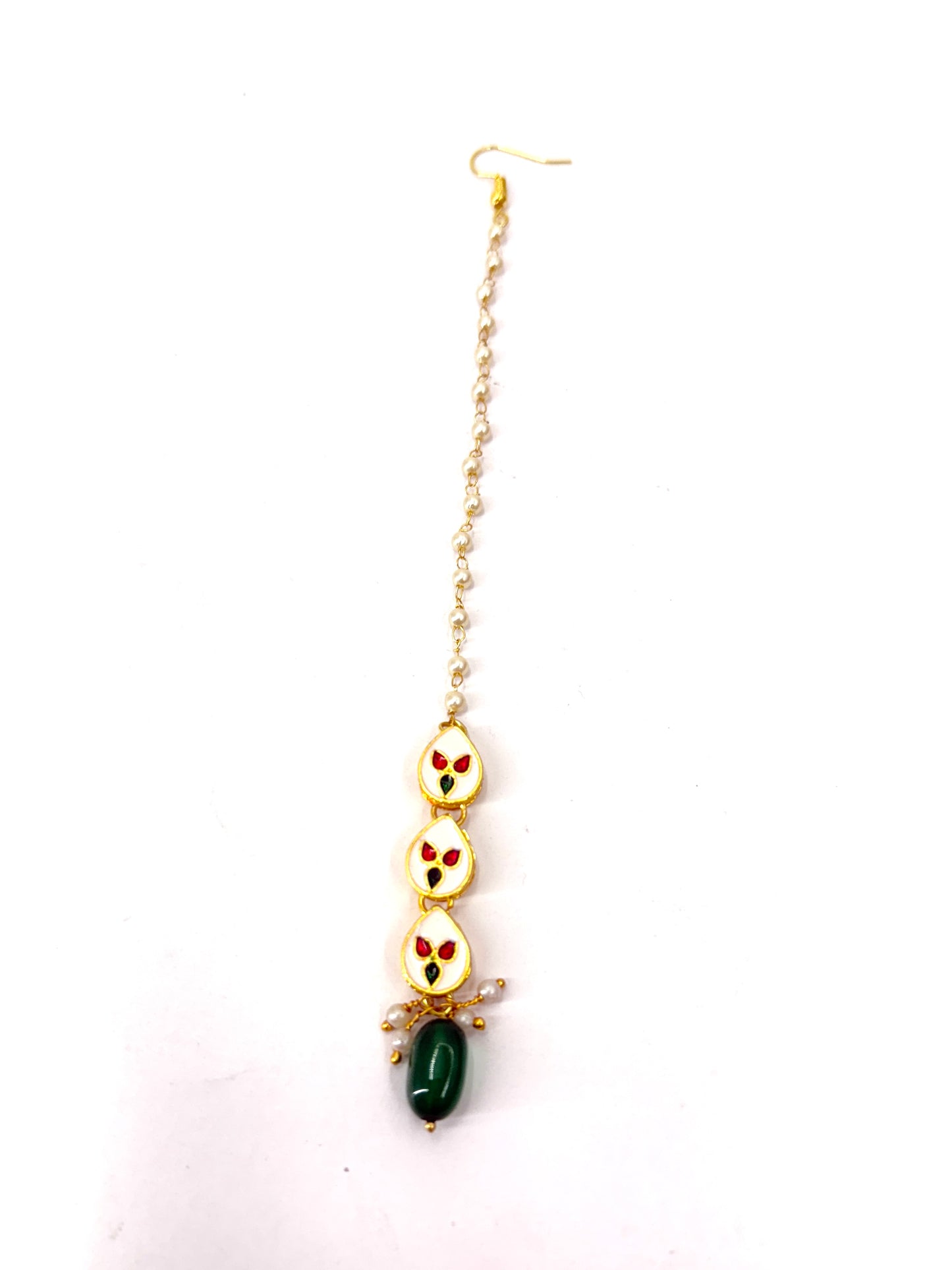 Kundan Tika 12