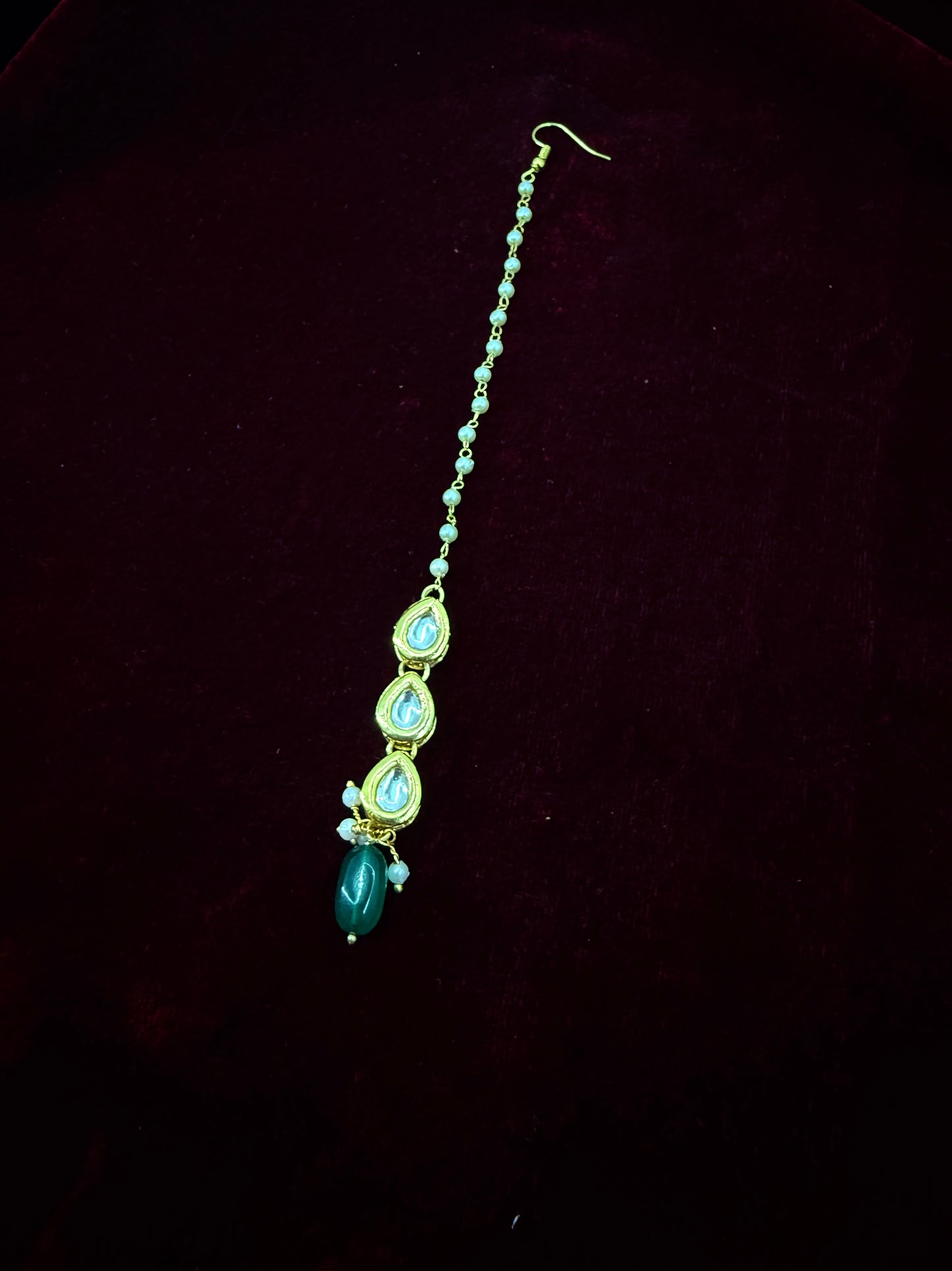 Kundan Tika 12