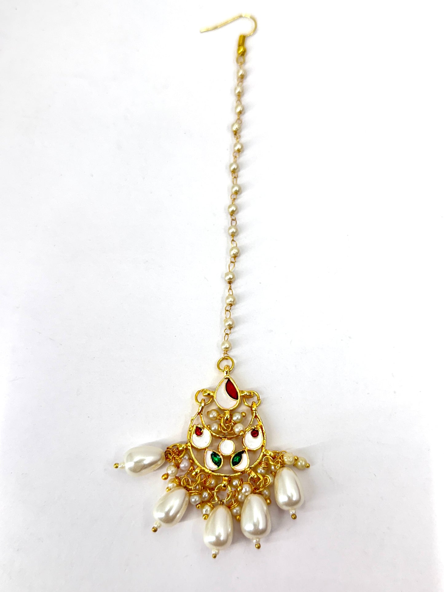 Kundan Tika 13