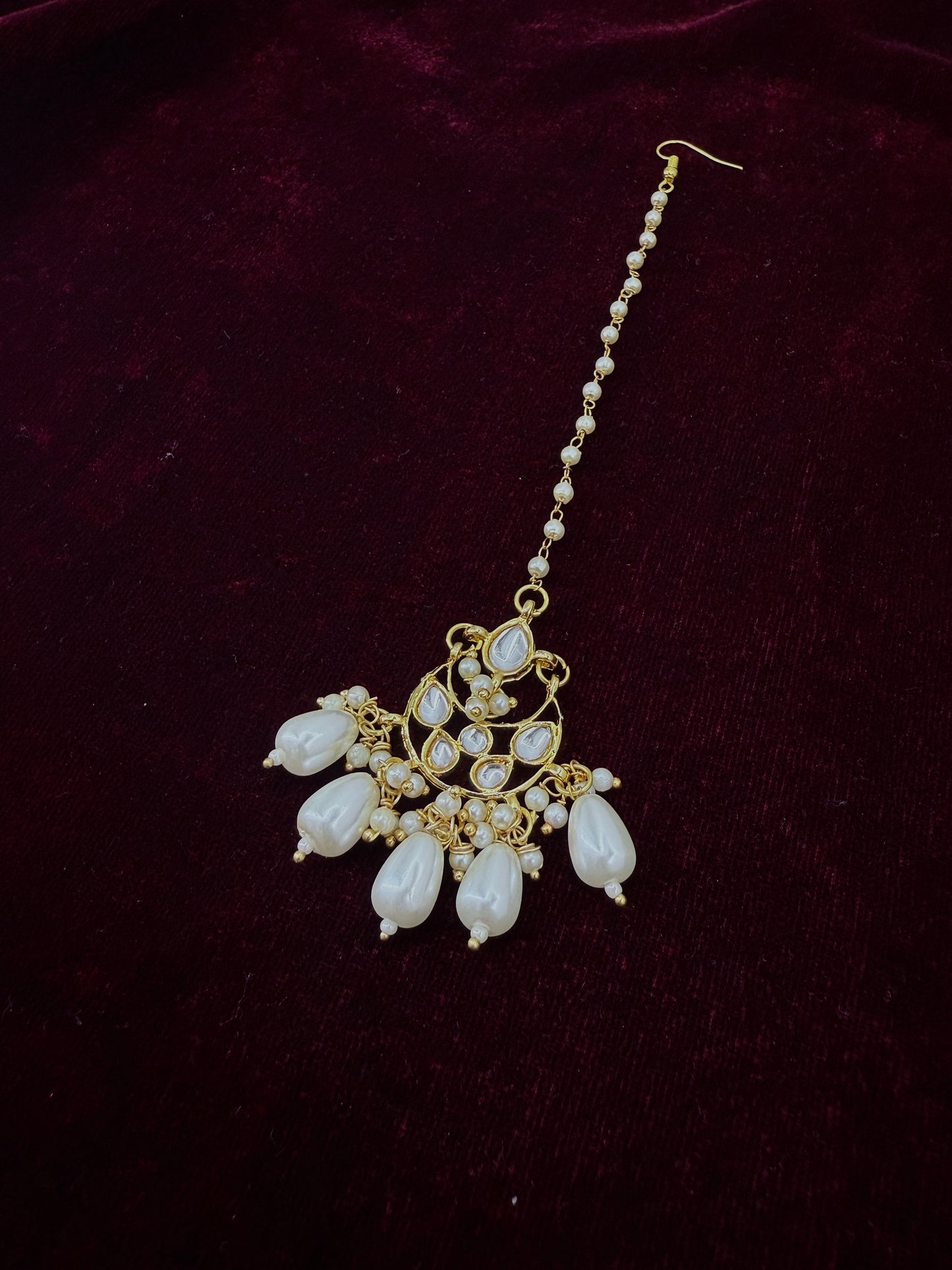 Kundan Tika 13