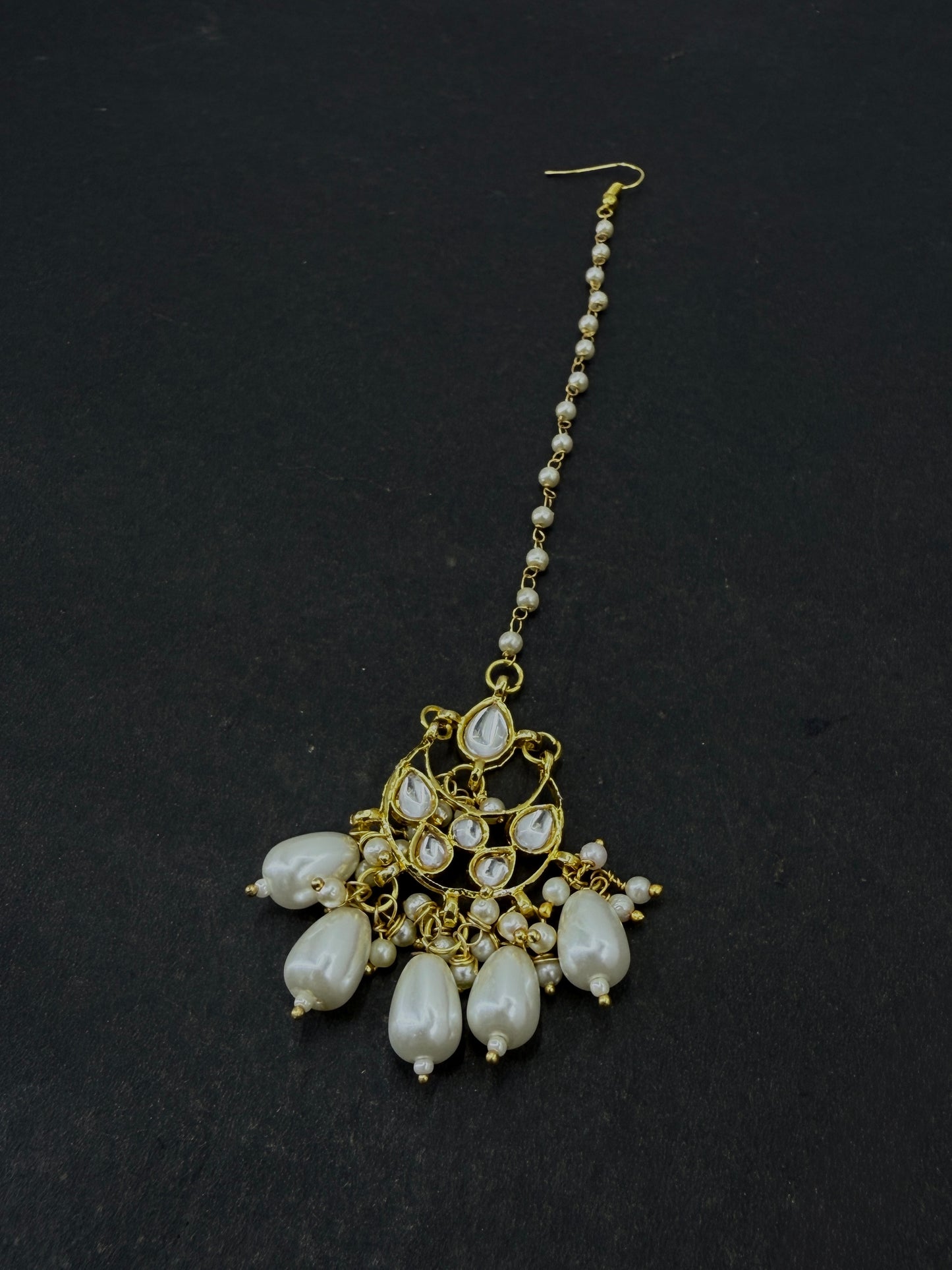 Kundan Tika 13