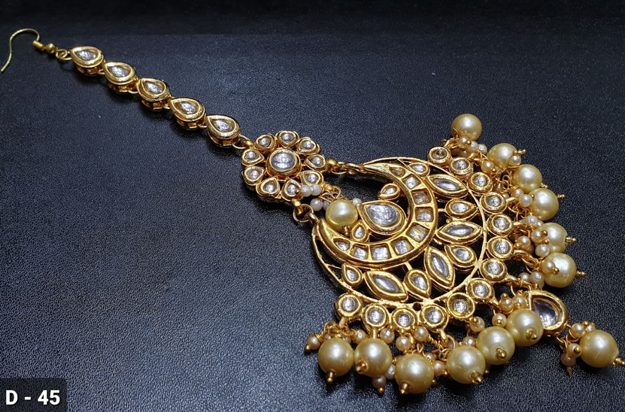 Kundan Tika 03