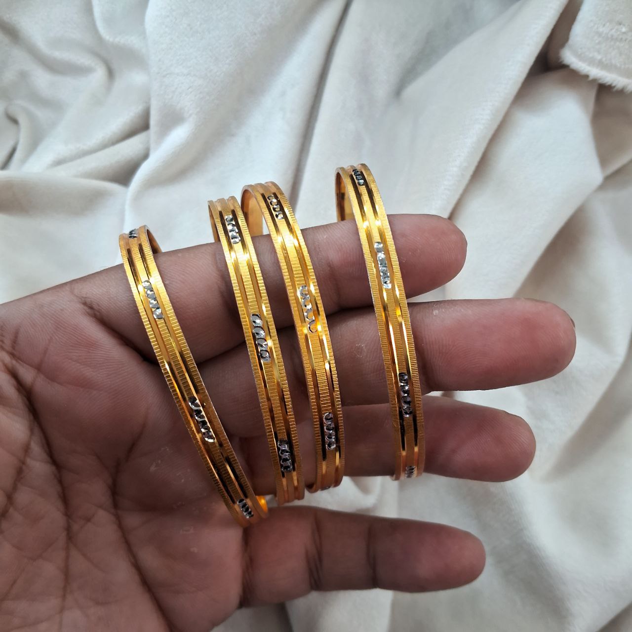 Bangle 07