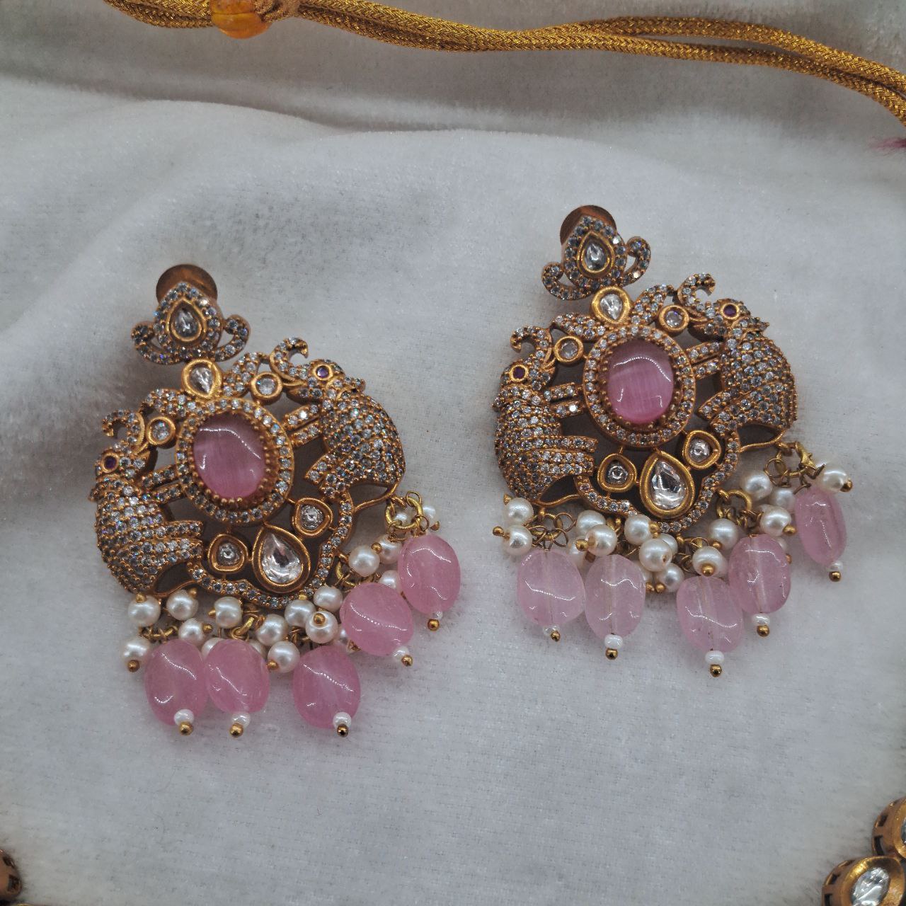 Premium Necklace 83