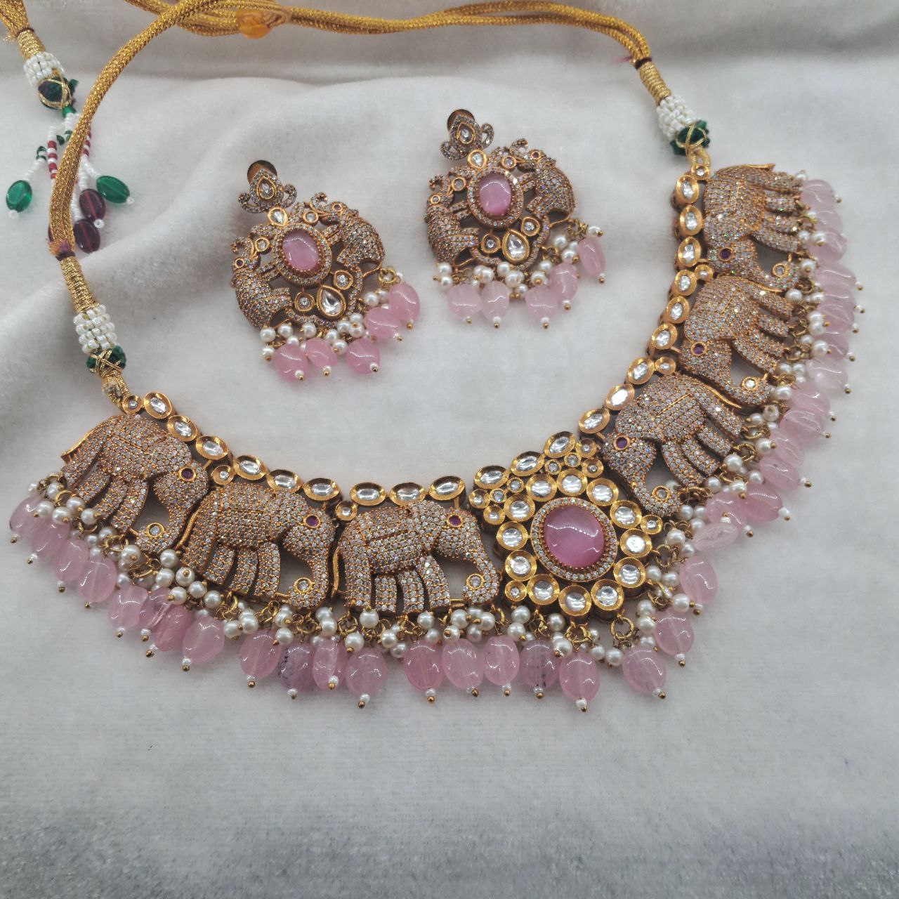 Premium Necklace 83