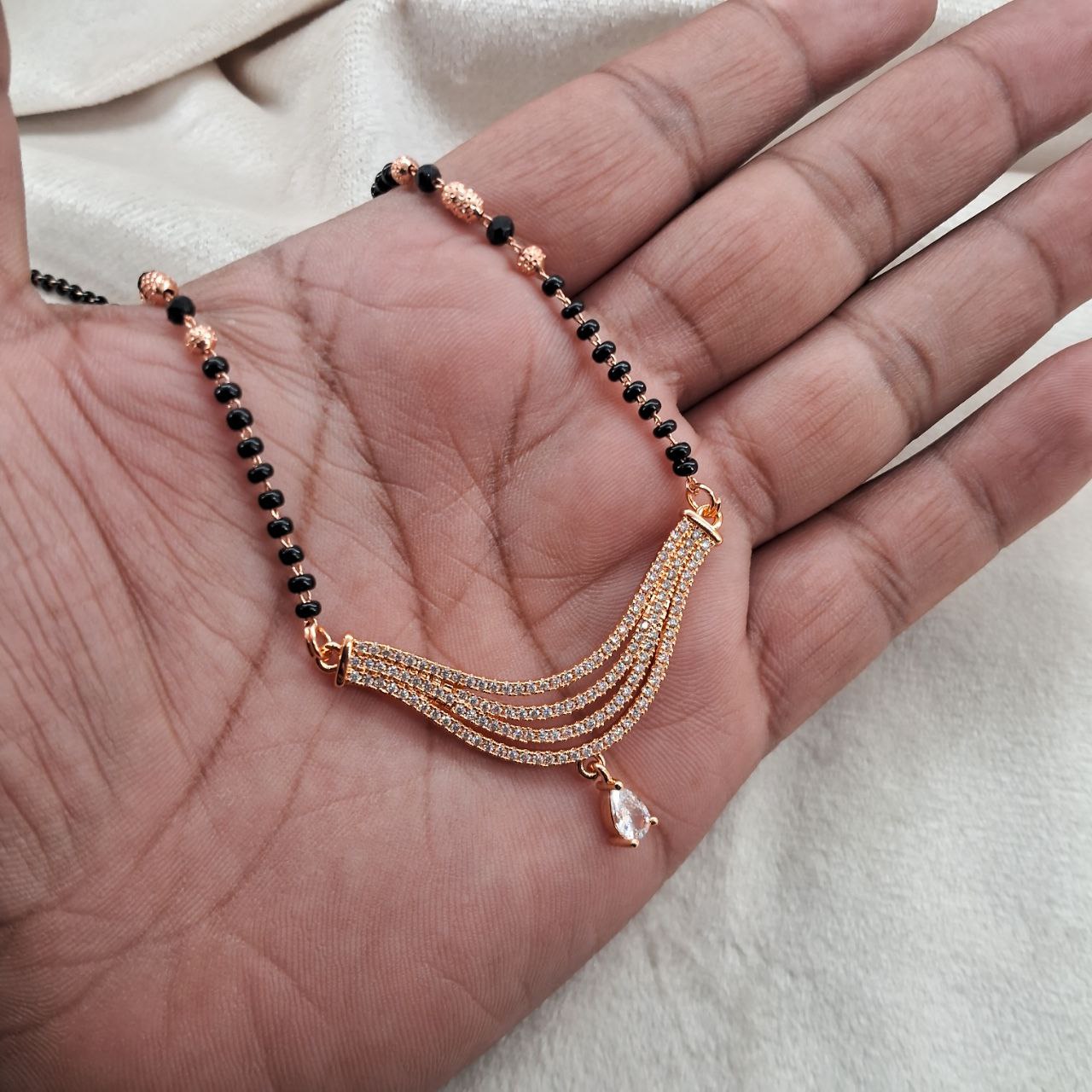 Ad Mangalsutra 02