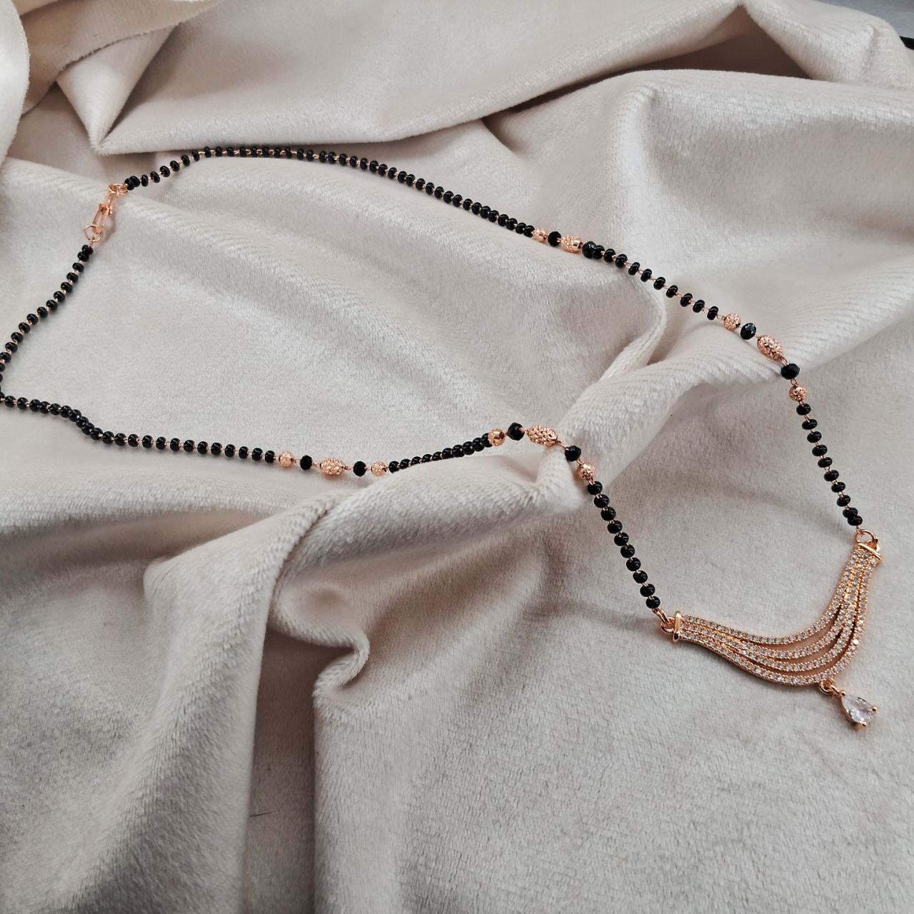 Ad Mangalsutra 02