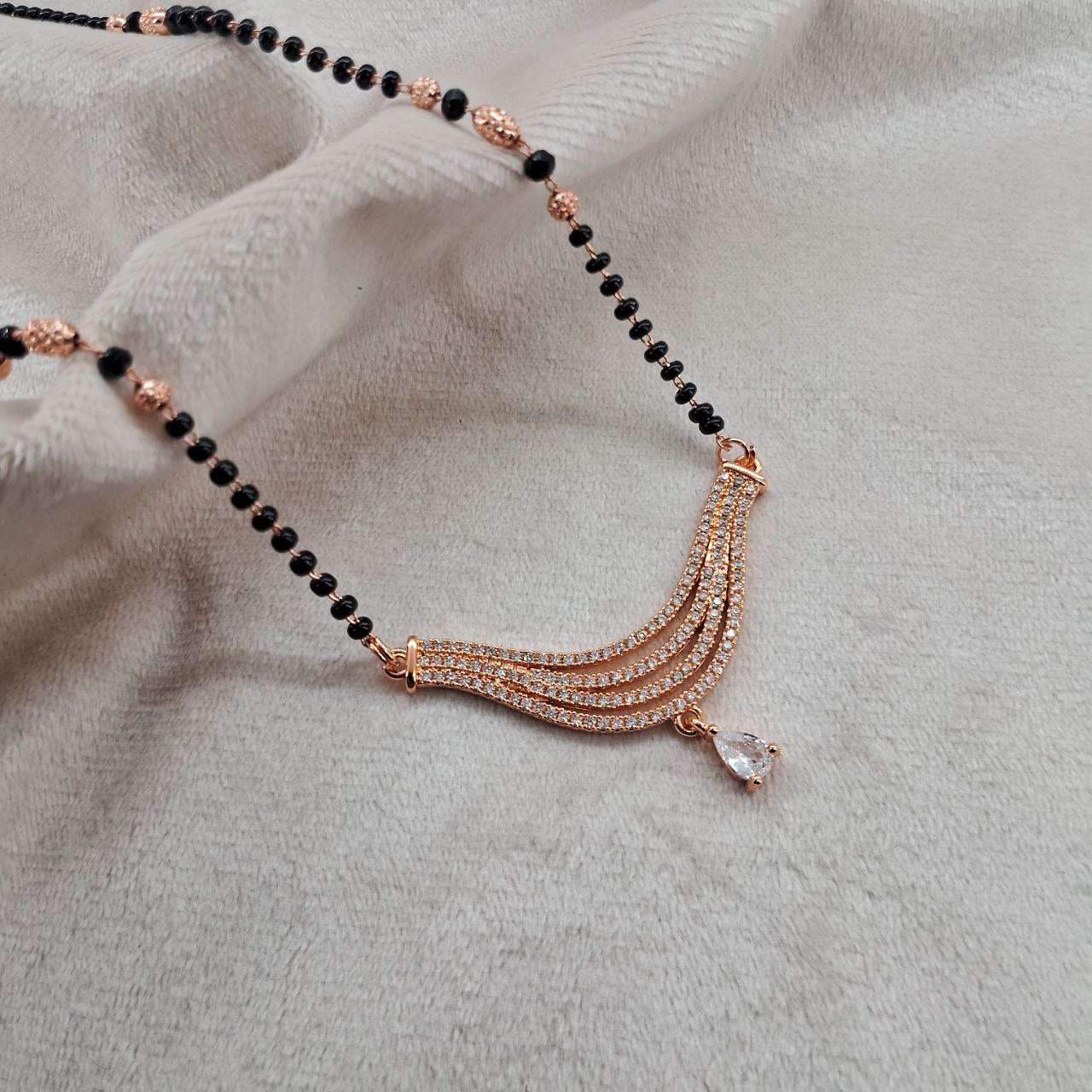 Ad Mangalsutra 02