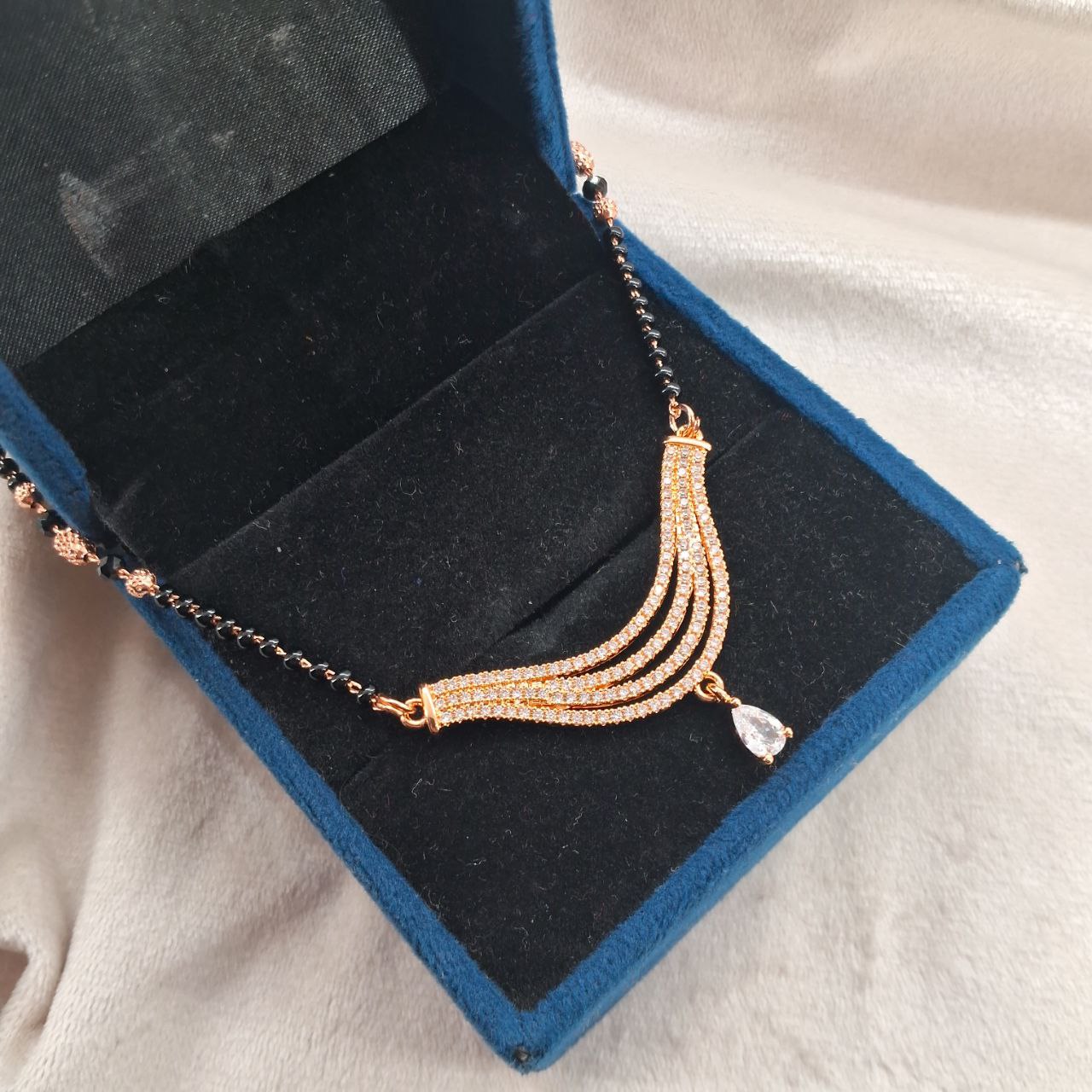 Ad Mangalsutra 02