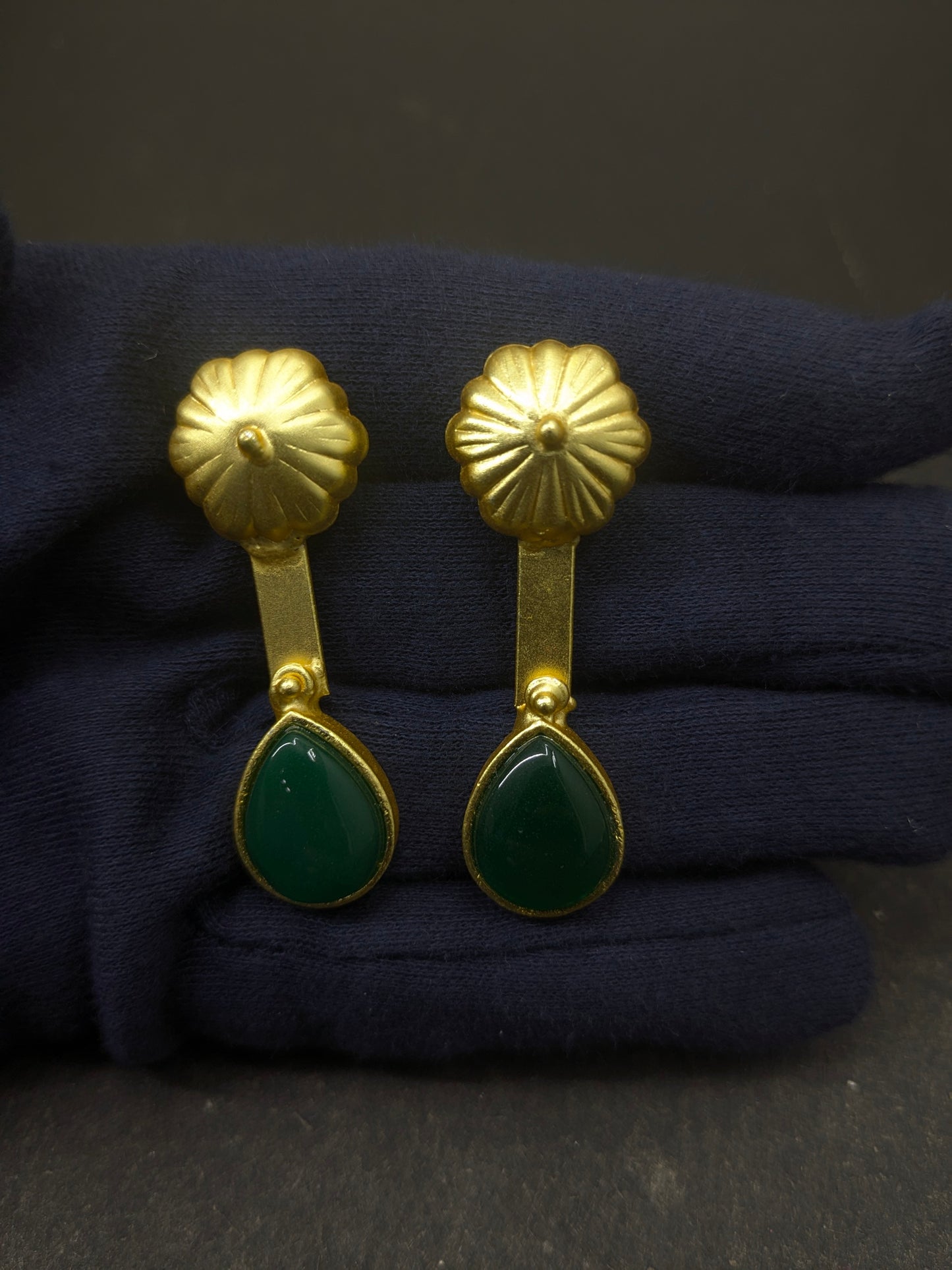 Indo western Earrings 34