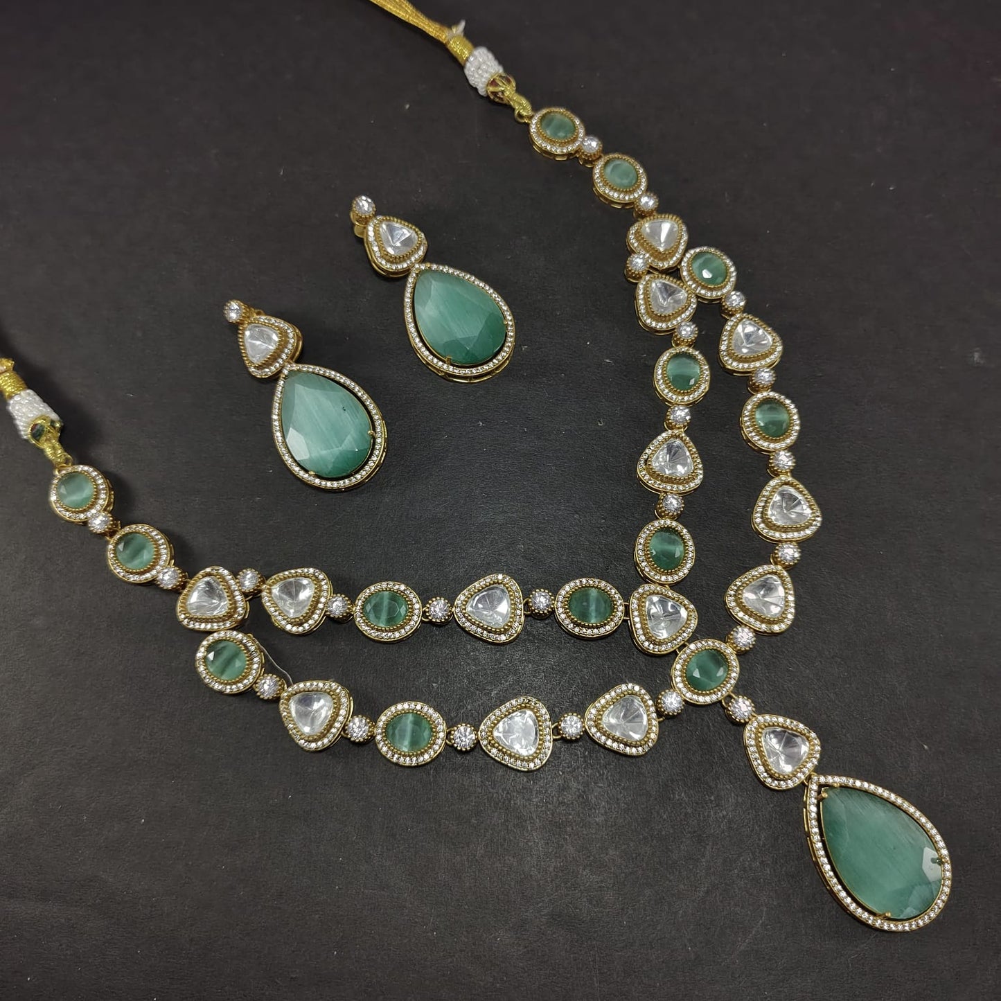Premium Necklace 103