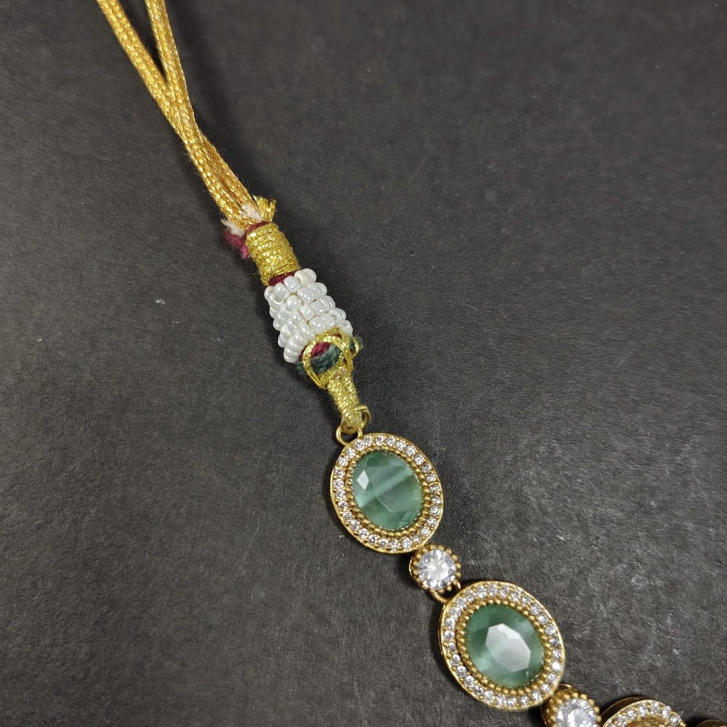 Premium Necklace 103