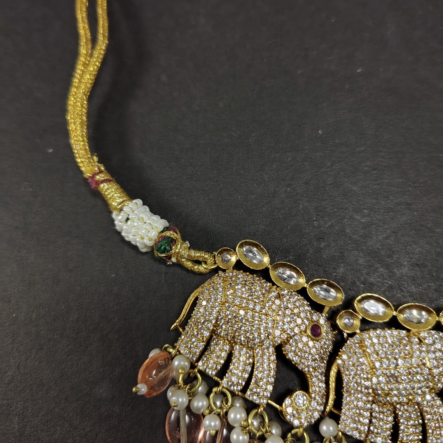 Premium Necklace 100