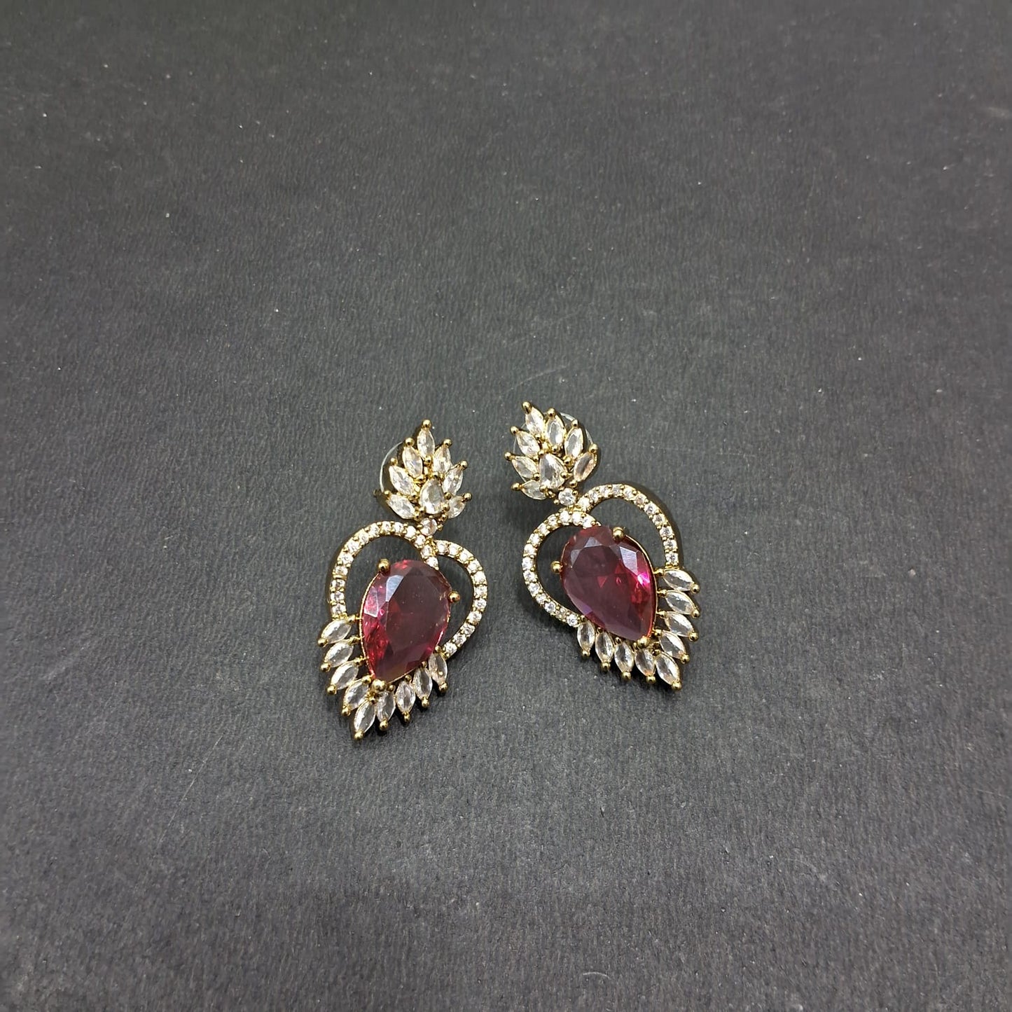 Ad Small Earring 15