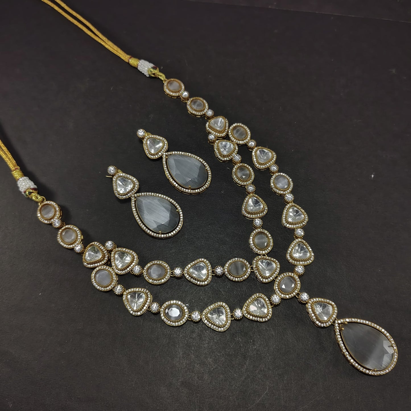 Premium Necklace 86