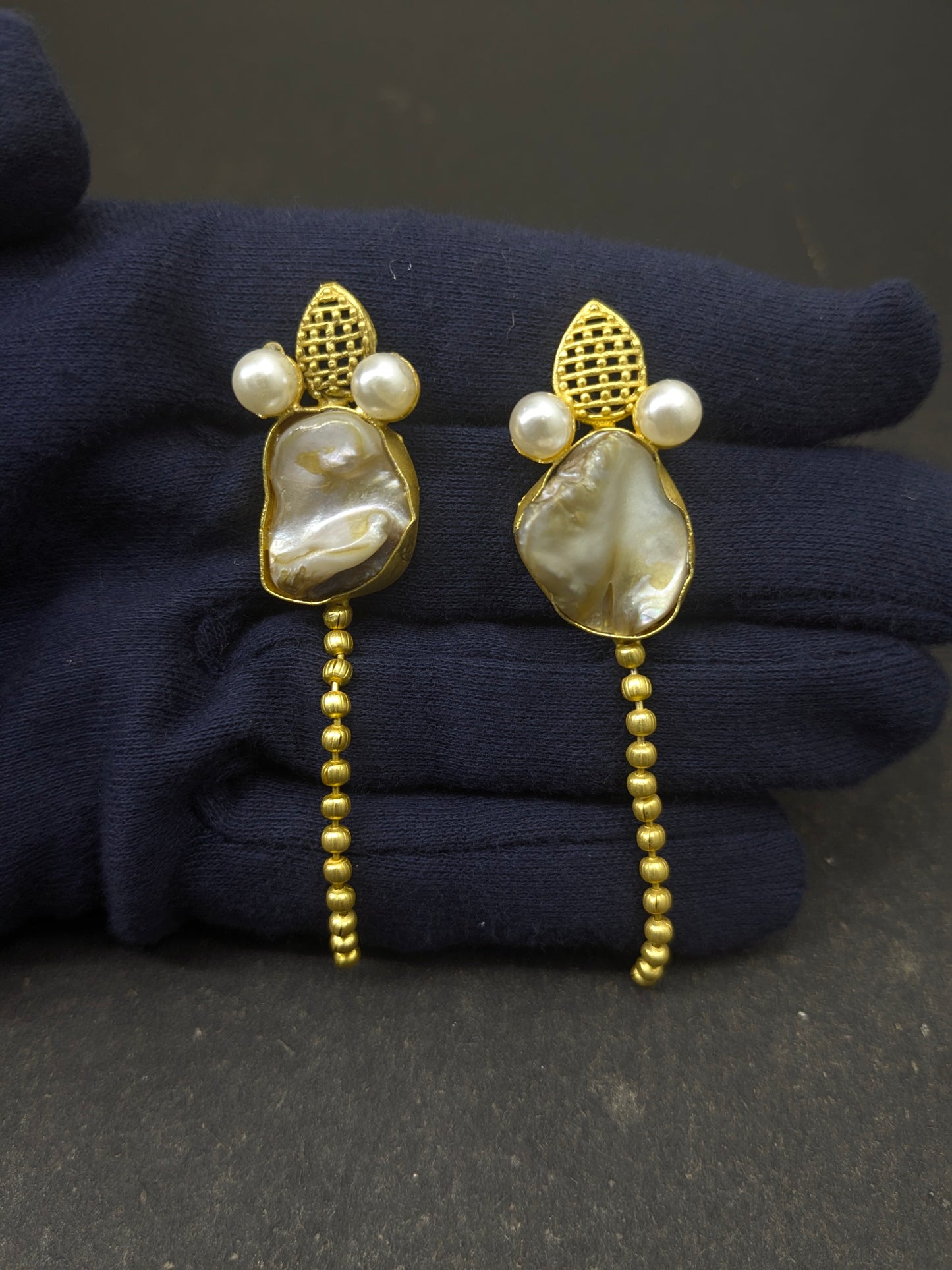 Indo western Earrings 42