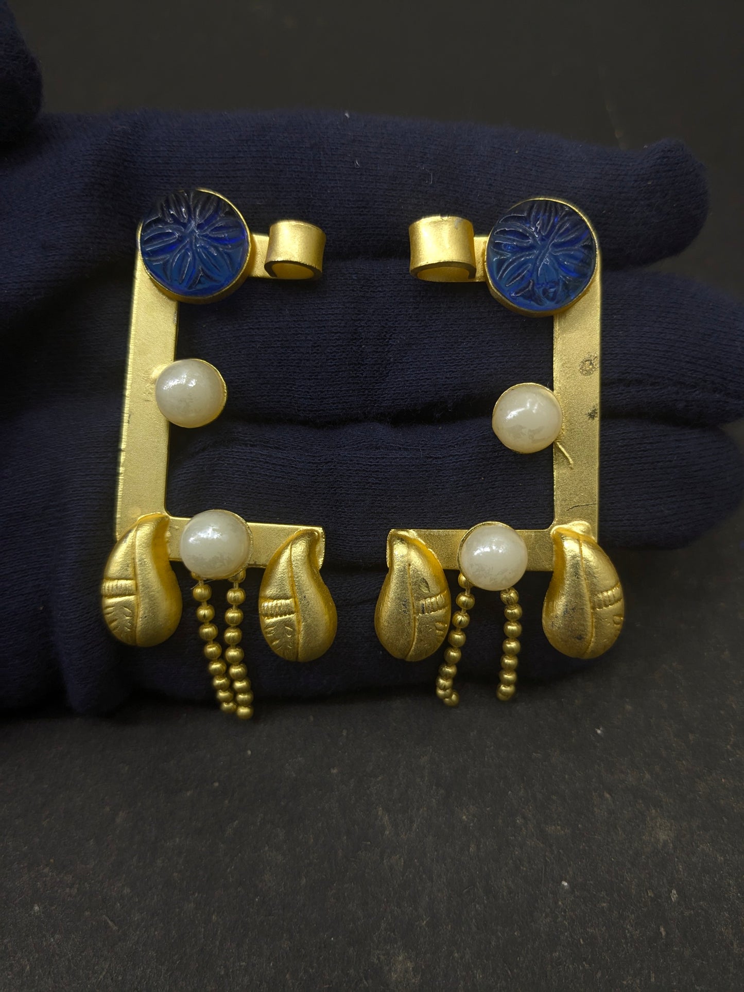 Indo western Earrings 41