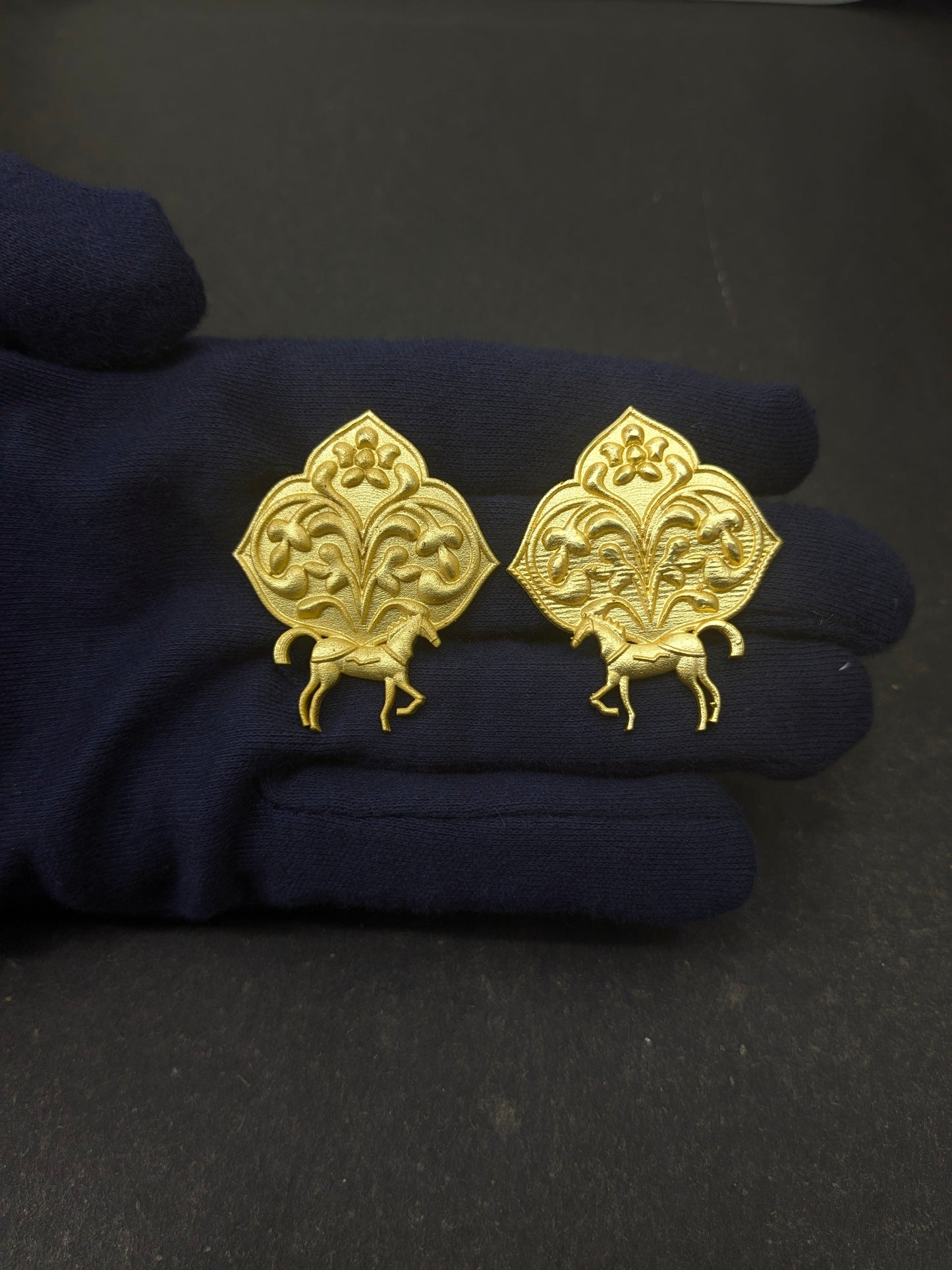 Indo western Earrings 32