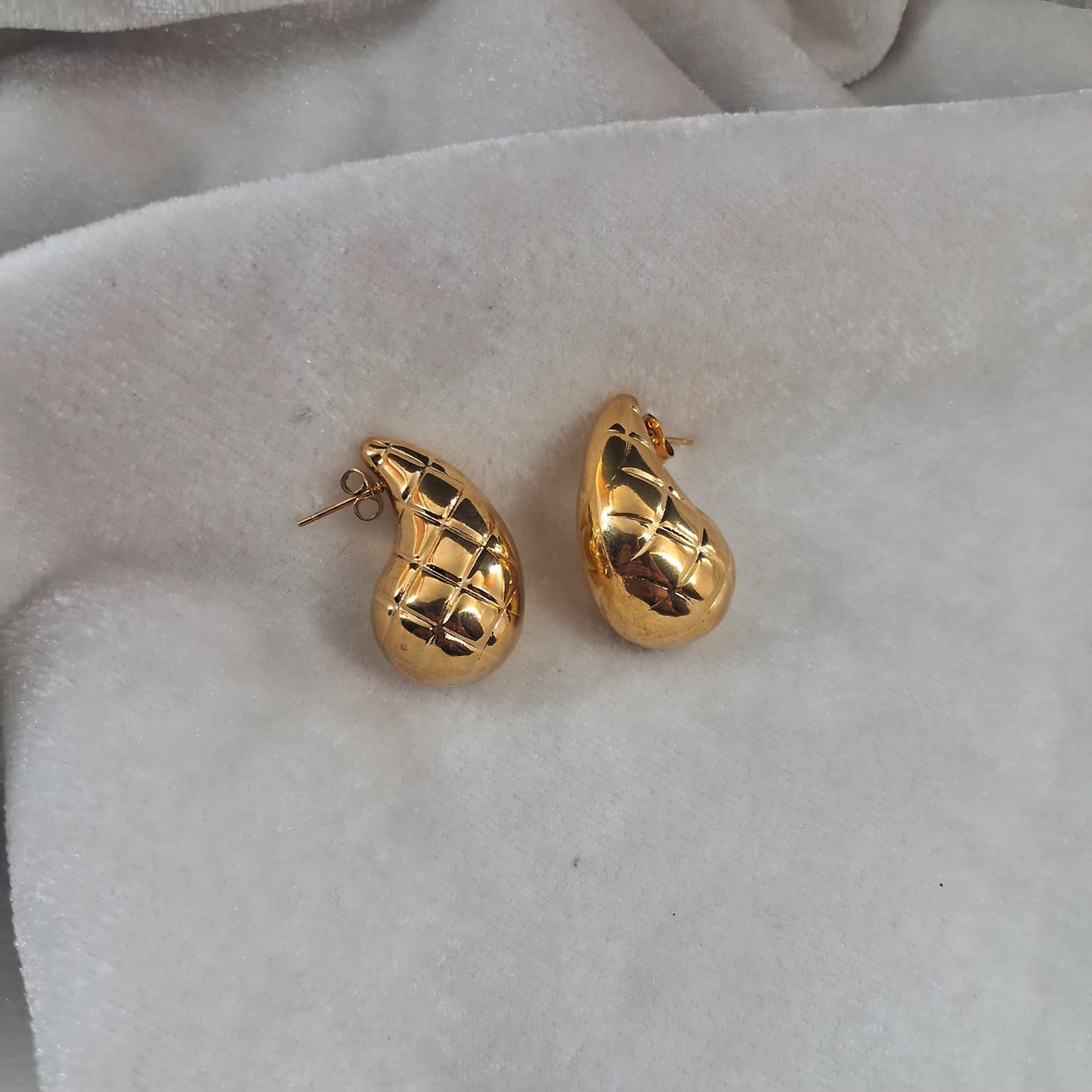 Indo western Earrings 04