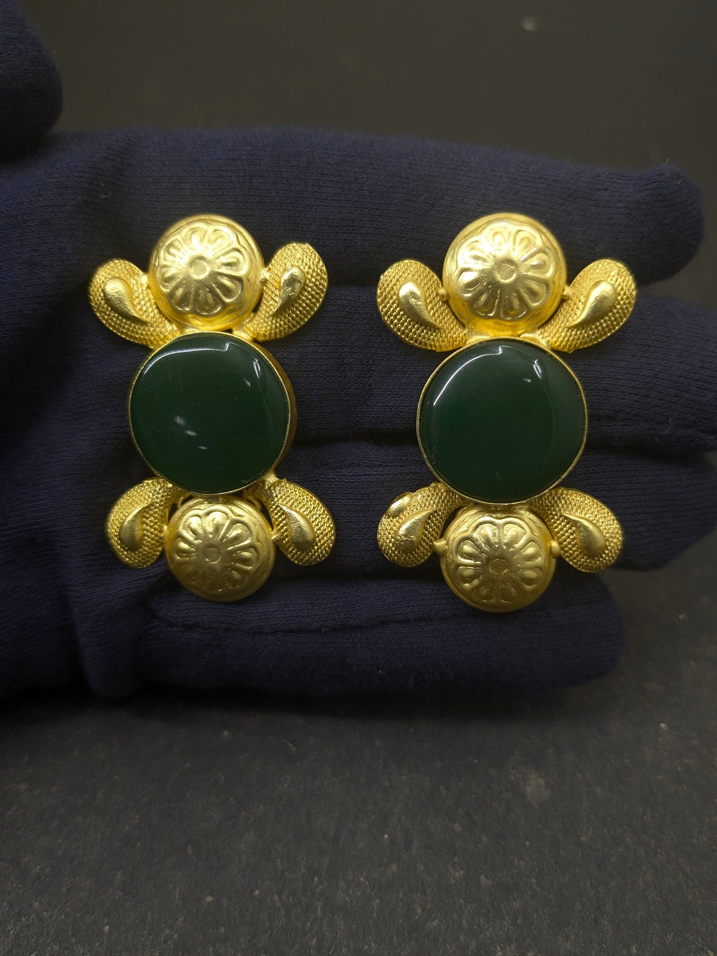 Indo western Earrings 22