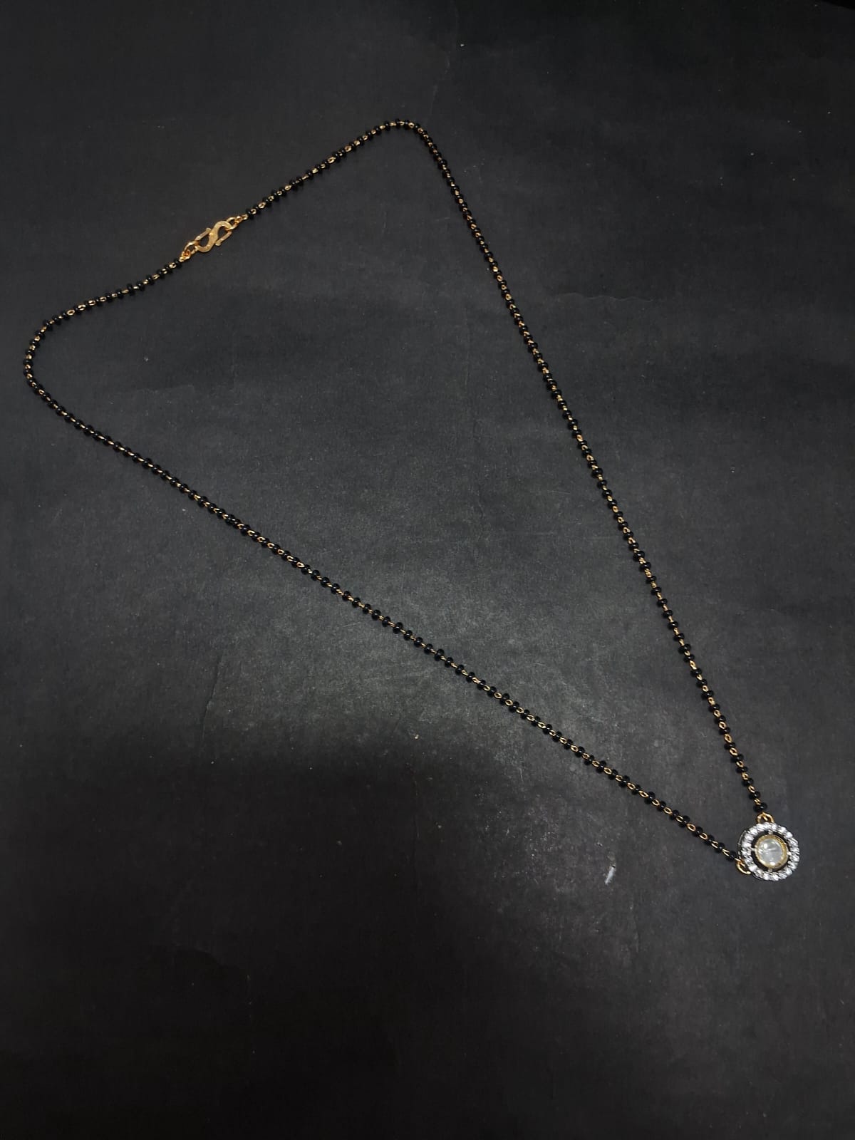 Designer Mangalsutra