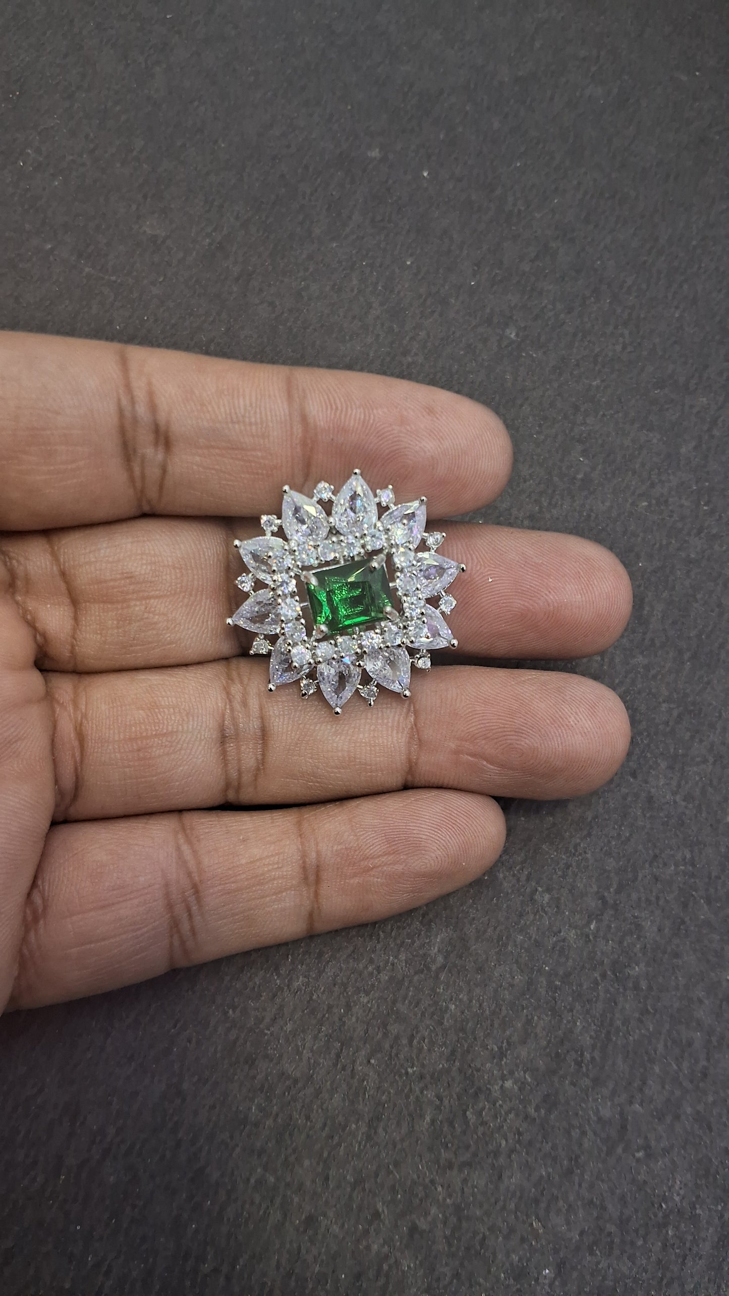 Ad Ring 50