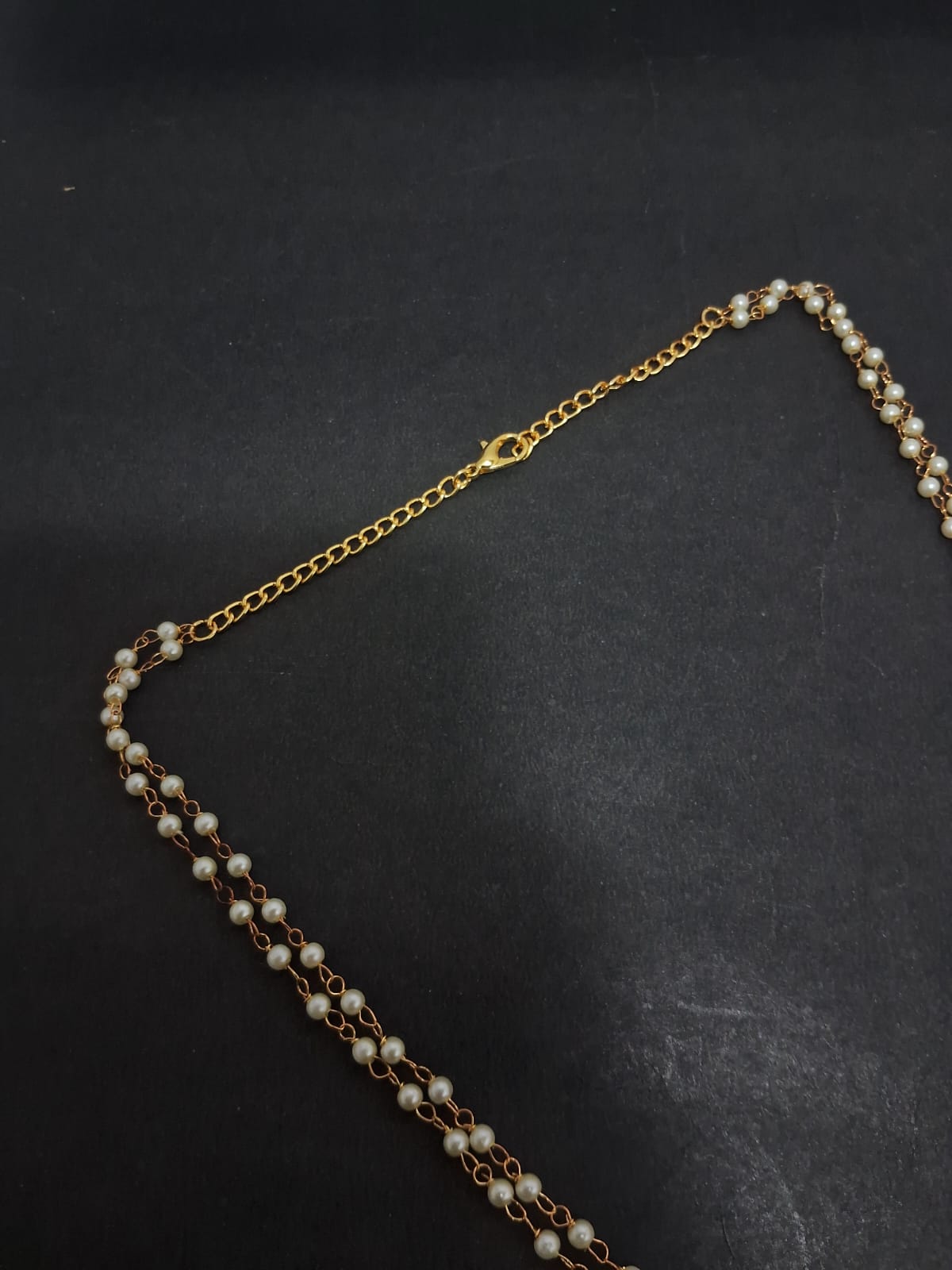 Designer Mala