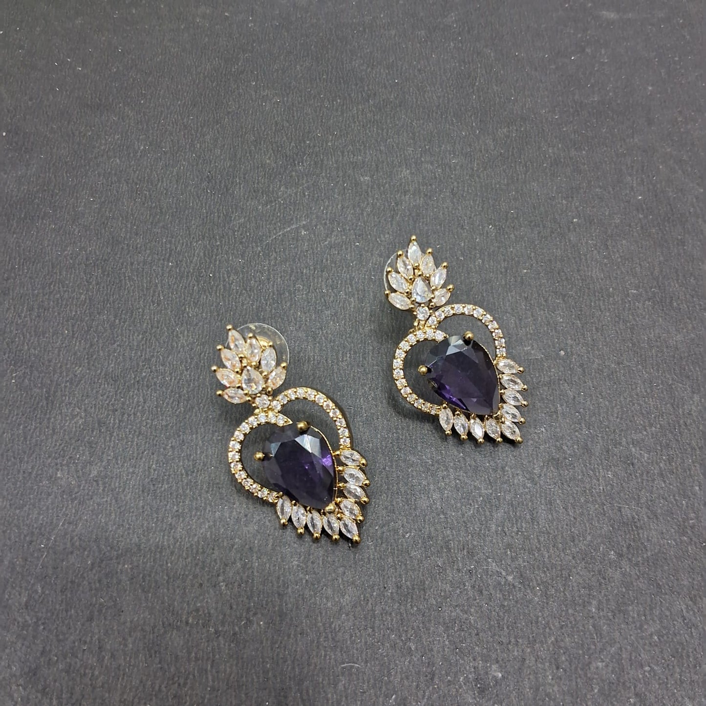 Ad Small Earring 16