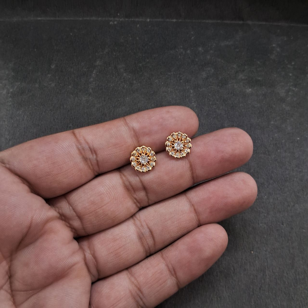 Gold Look Tops 241