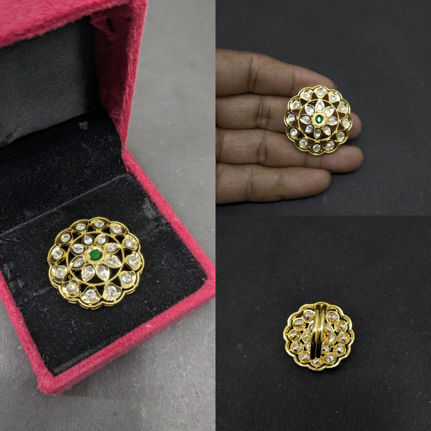 Premium Rings 16