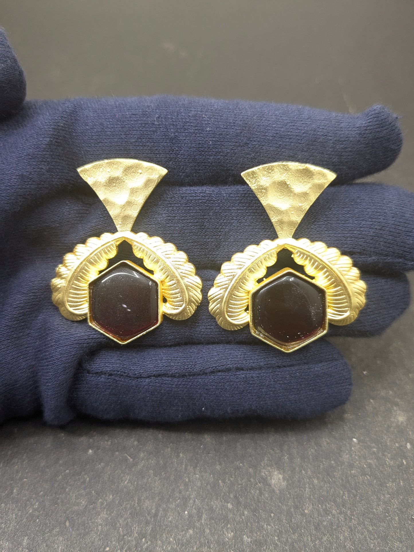 Indo western Earings 20