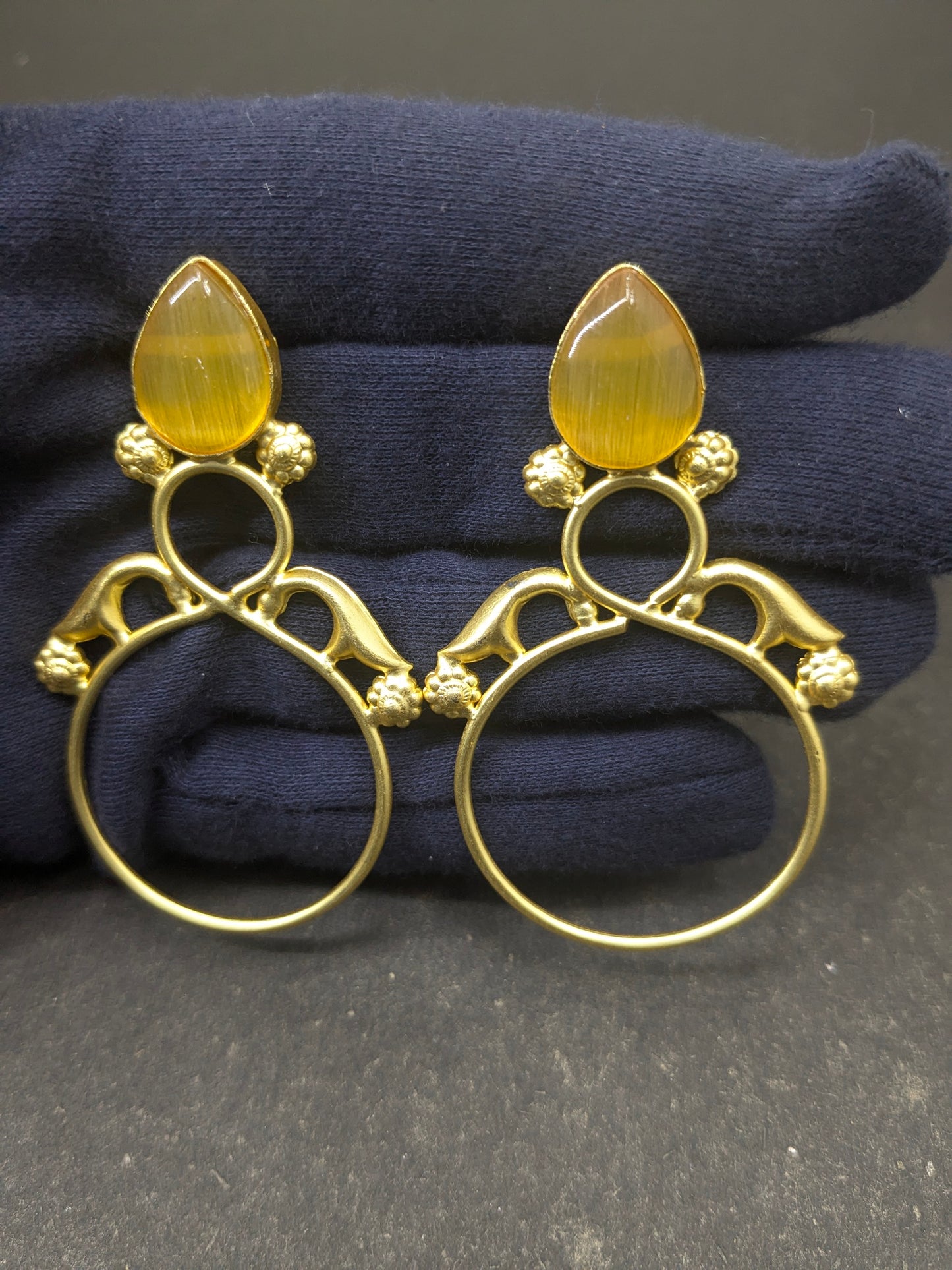 Indo western Earrings 40