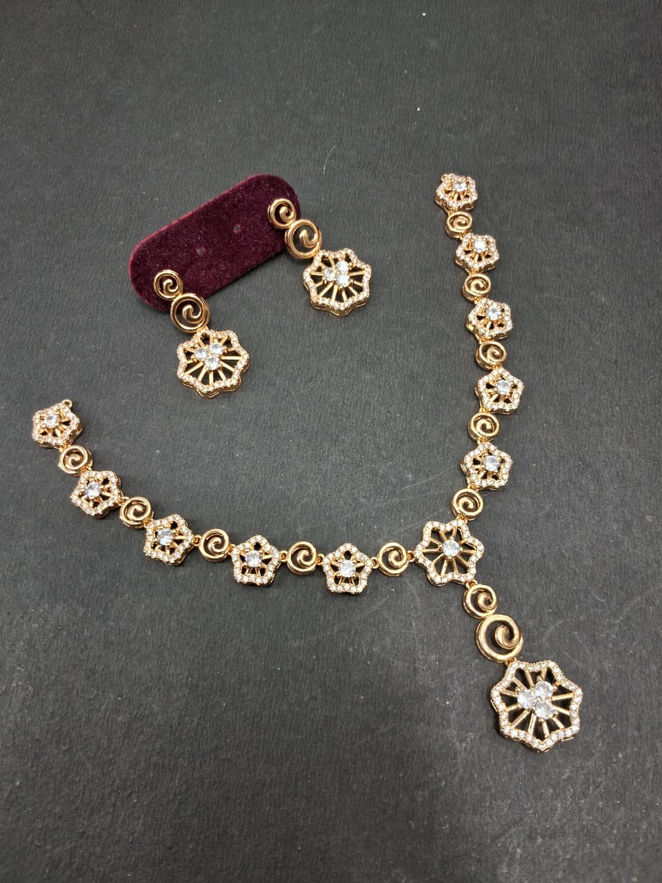 AD Gold Set 02