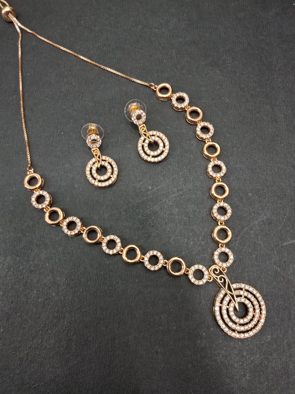 AD Gold Set 10