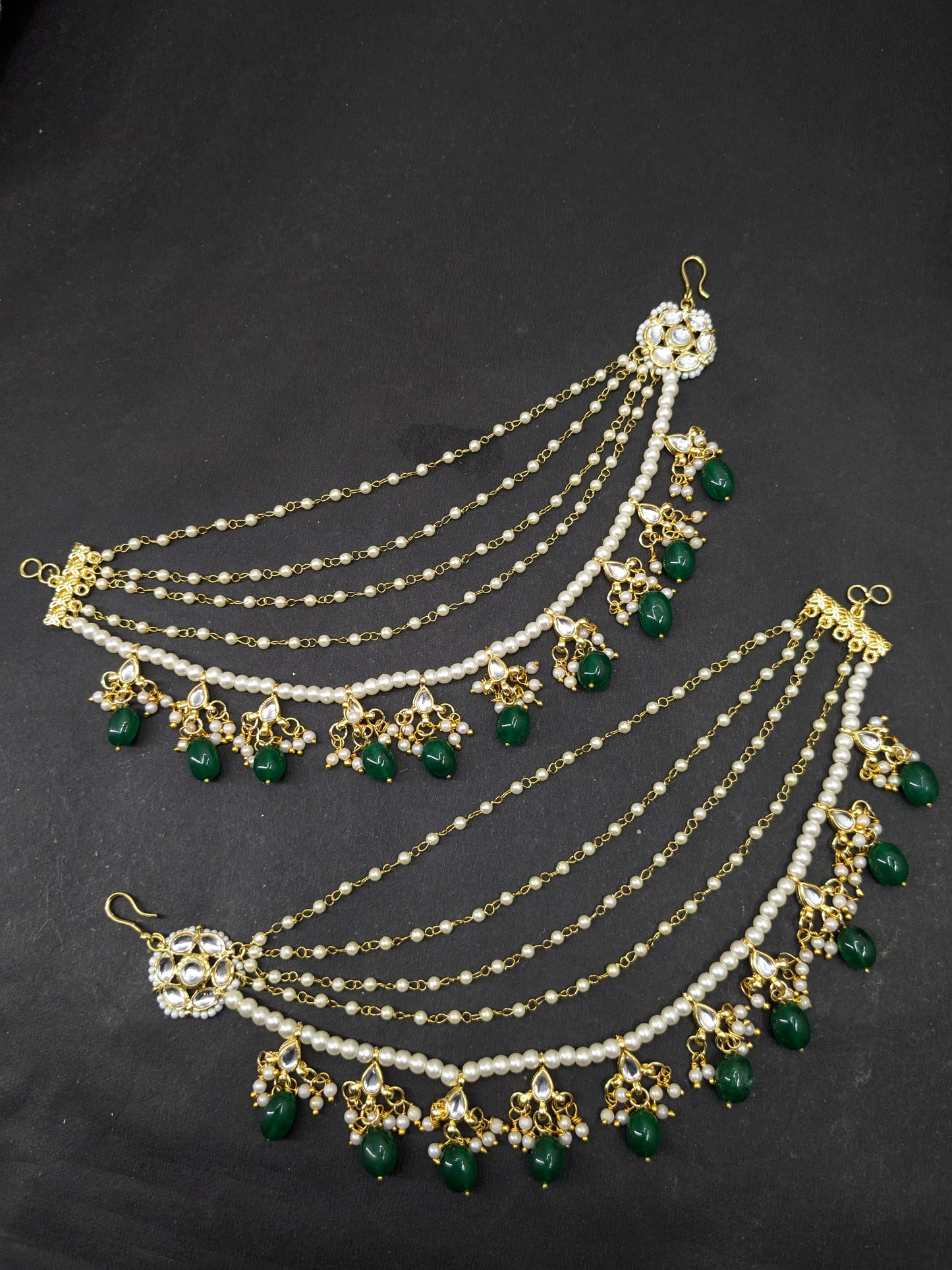 Kaan Chain