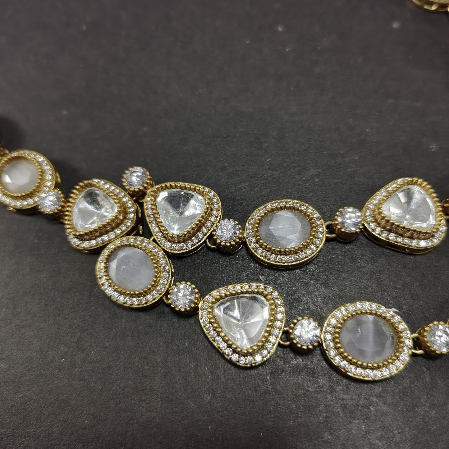 Premium Necklace 86