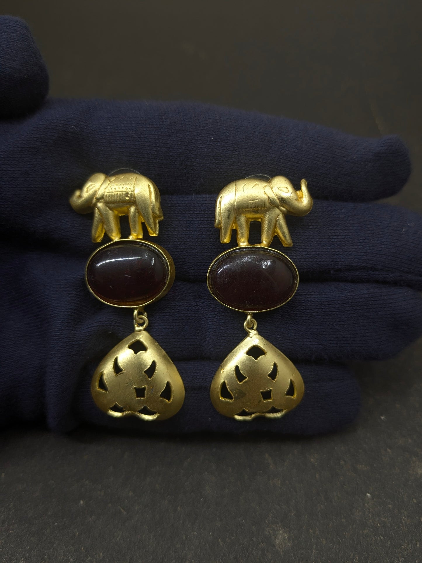 Indo western Earrings 21