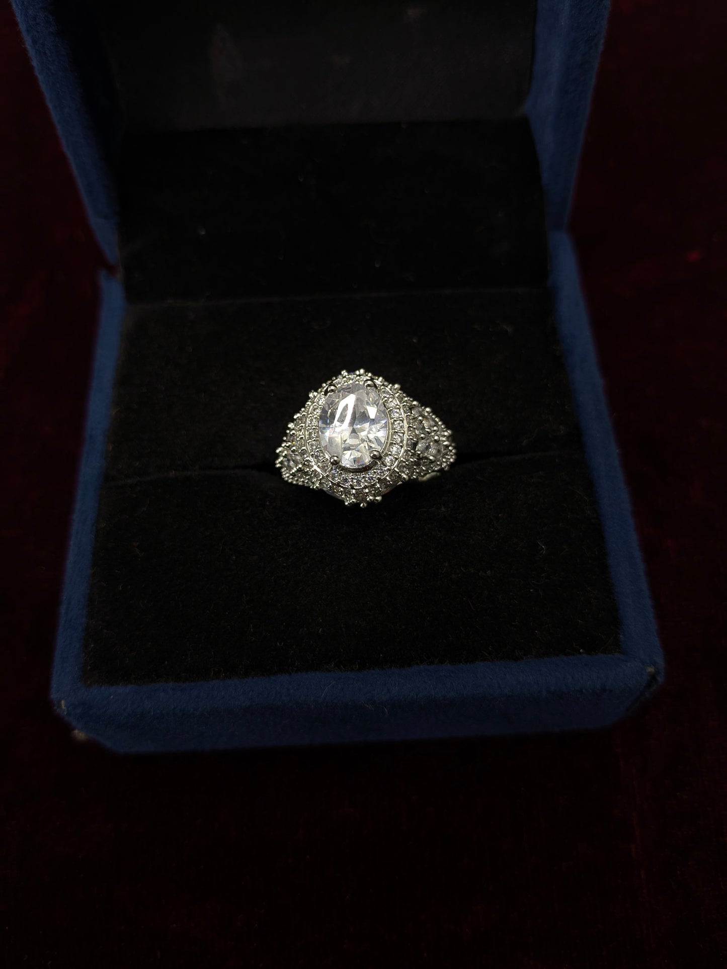 Ad Ring 146