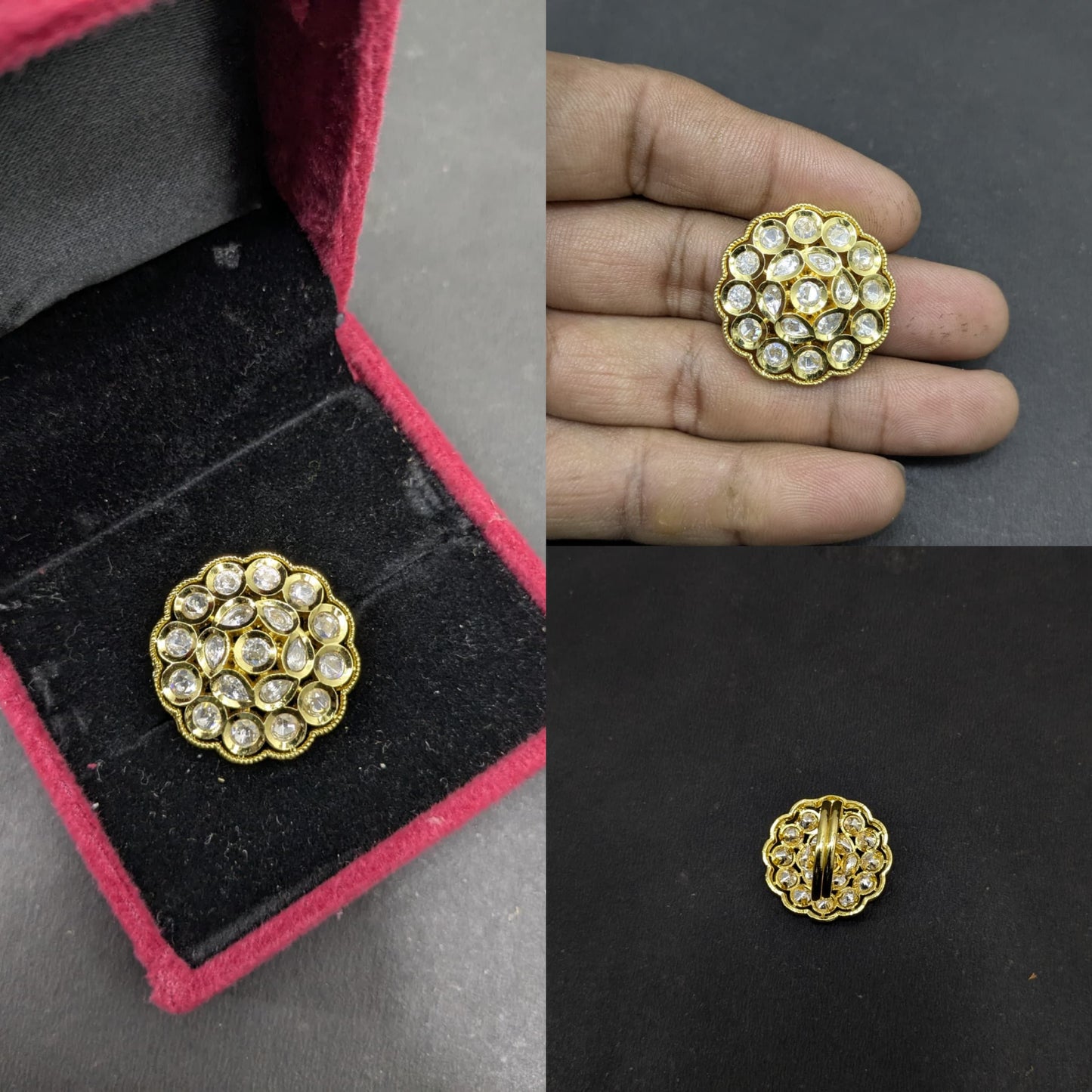 Premium Rings 10