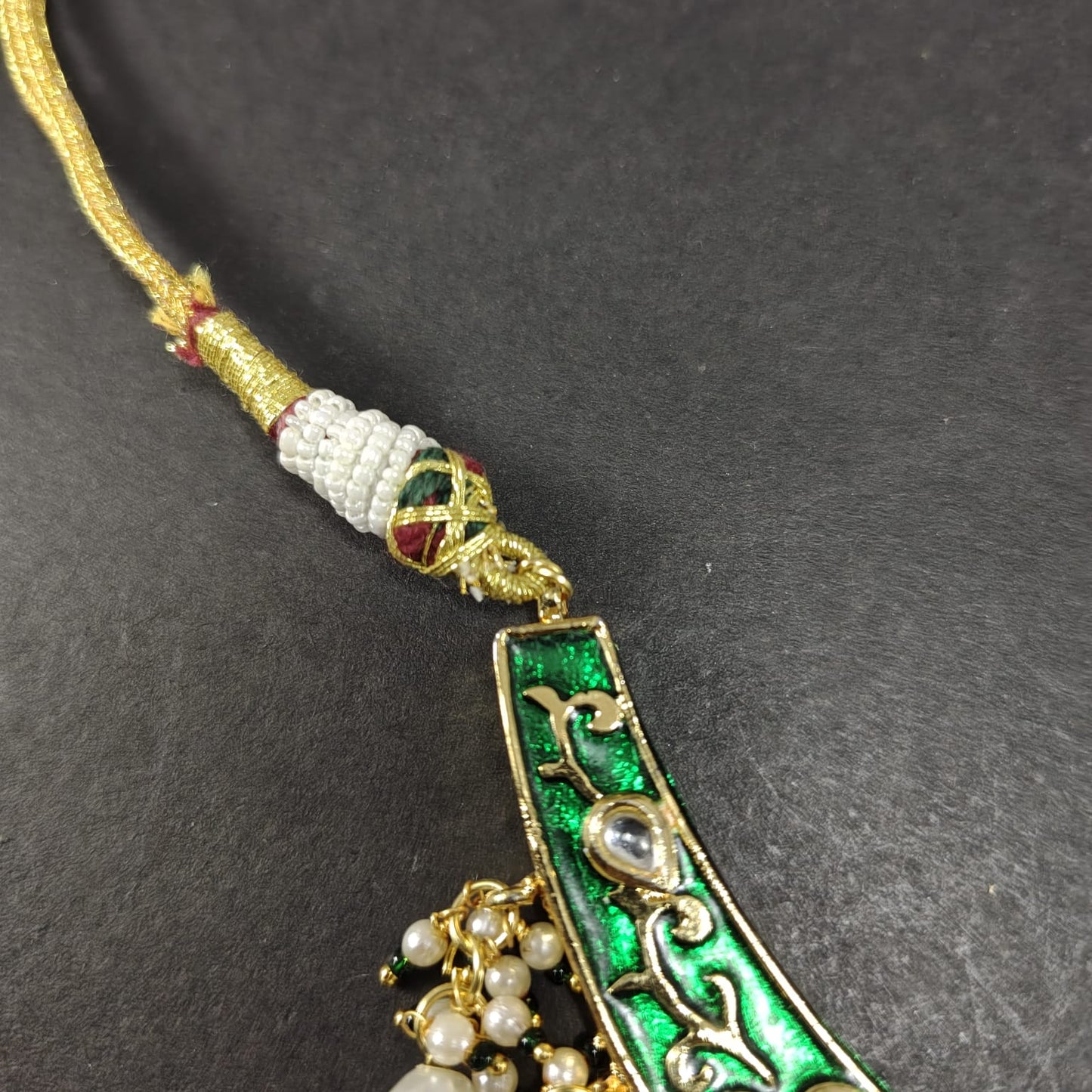 Premium Necklace 104