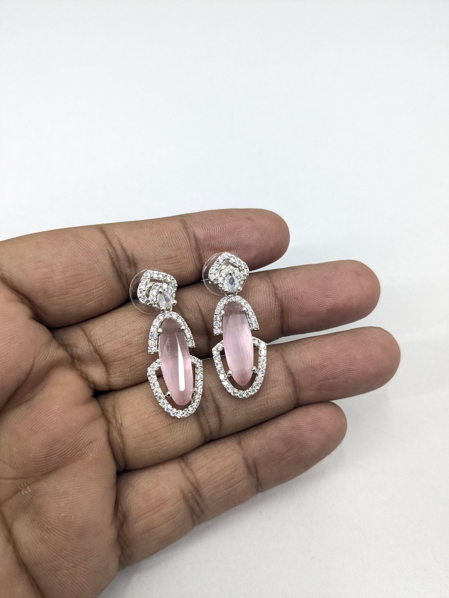 Ad Earring 164
