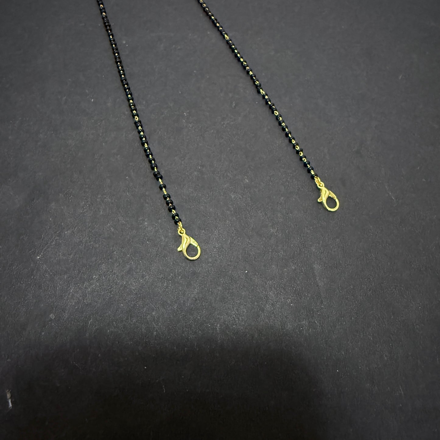 Mangalsutra Chain Single Line