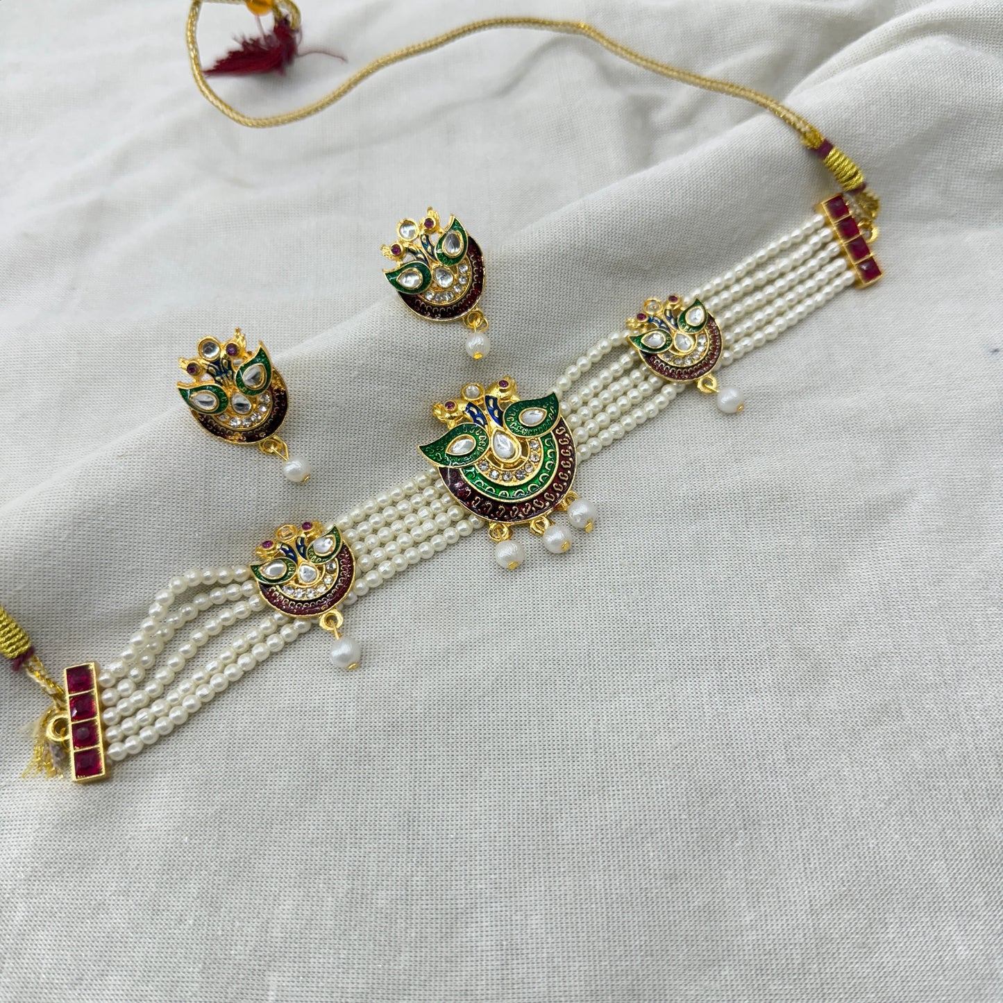 Jadu set 10